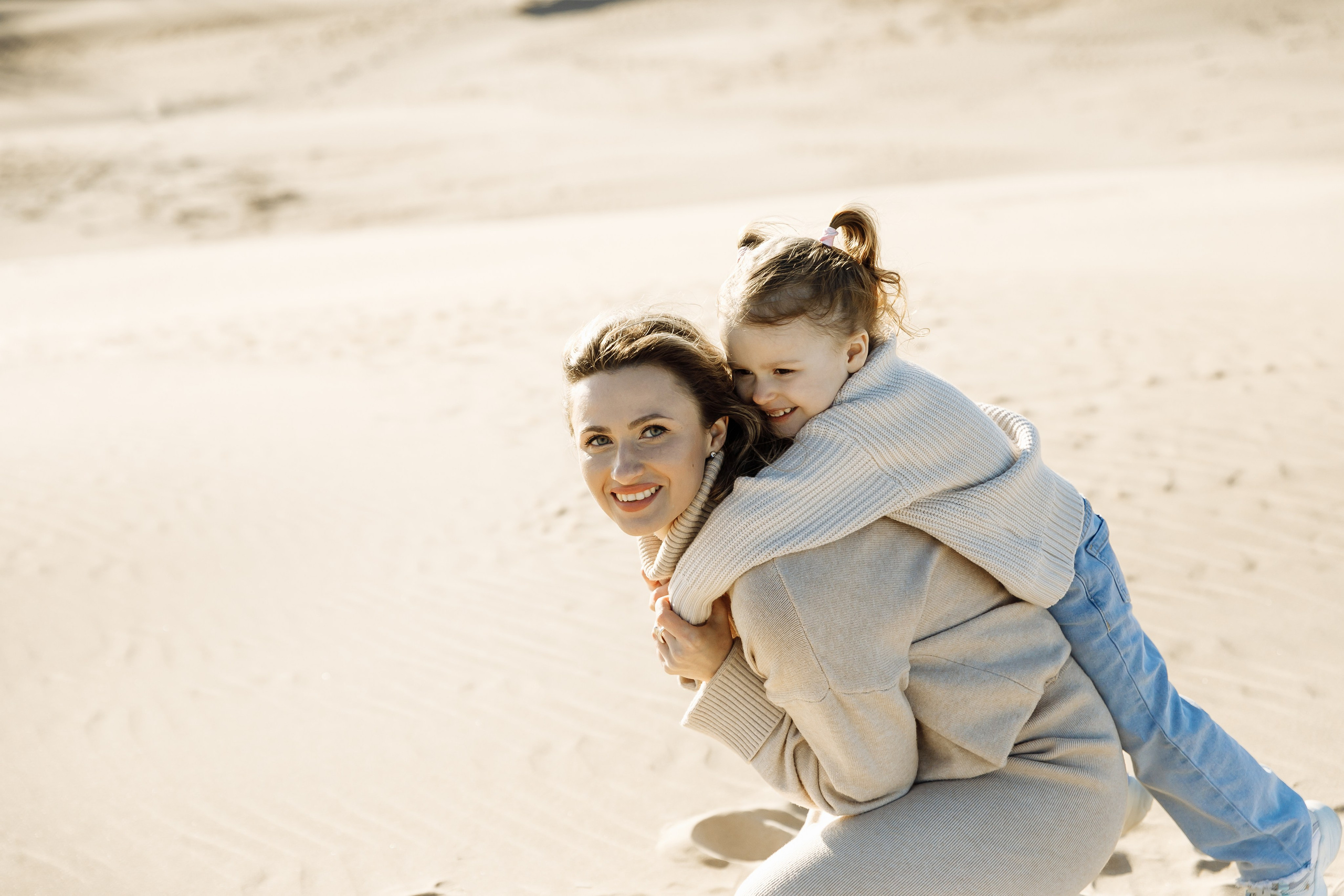 Алена и Ксюша. Свадебный и семейный фотограф Анапа