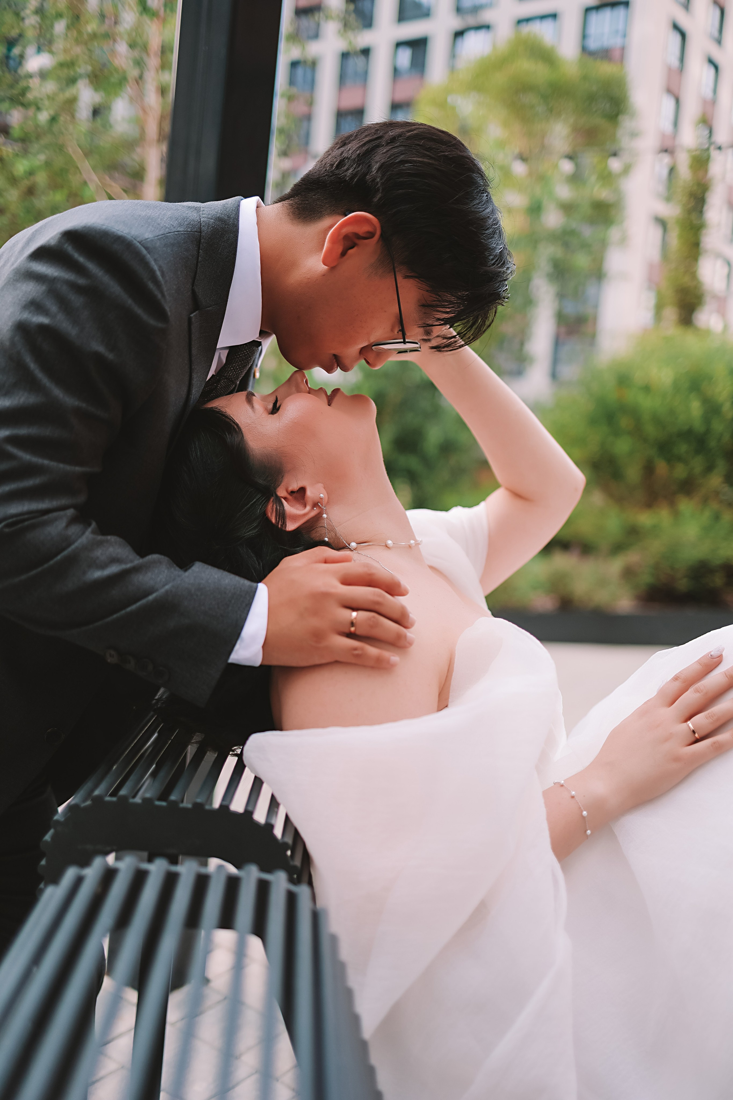 Айвазовский и парк дружбы народов. Семейный фотограф Тюмень, фотограф на роды Салмина Мария