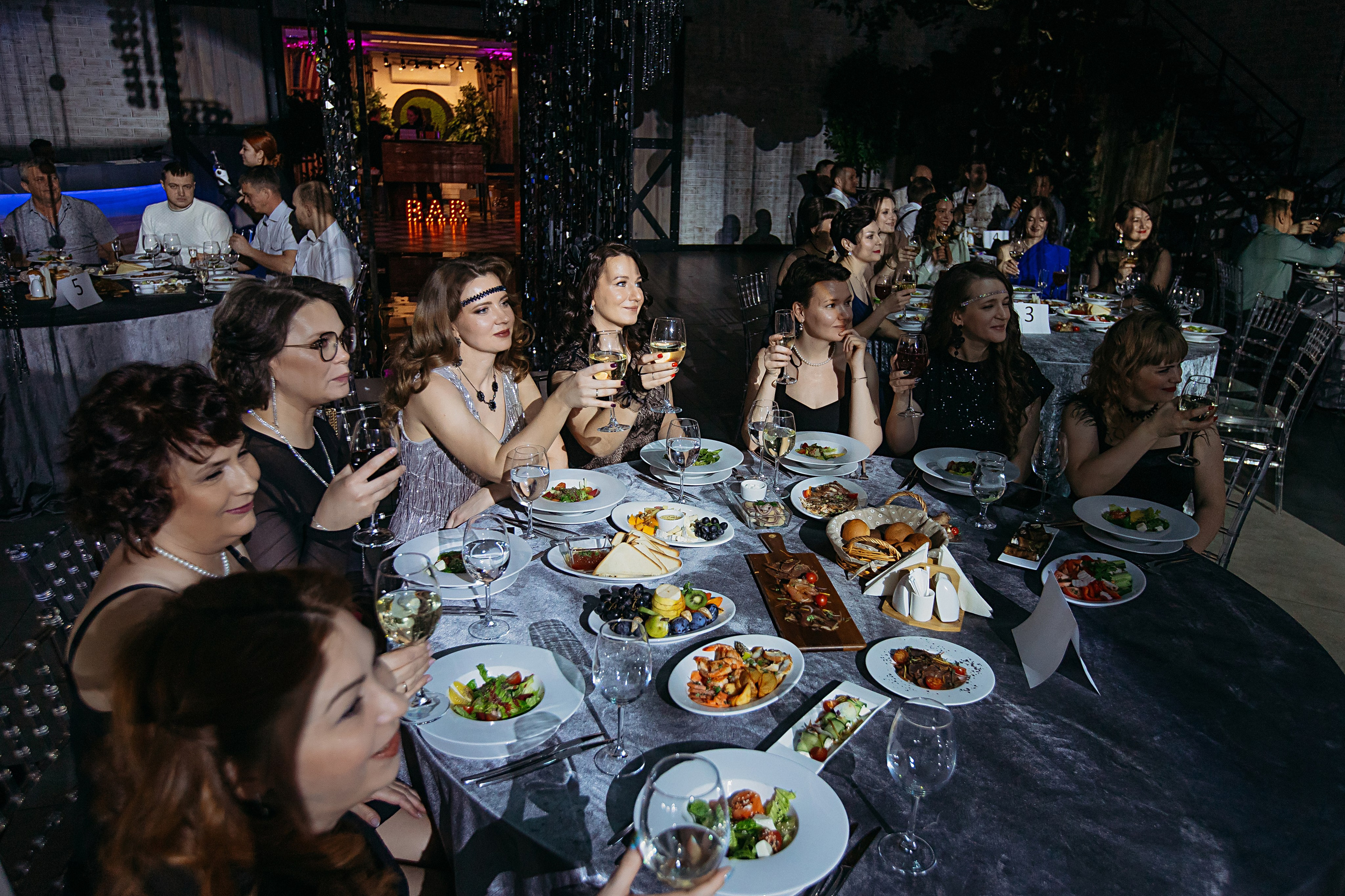 Корпоратив. Семейный фотограф Тюмень, фотограф на роды Салмина Мария