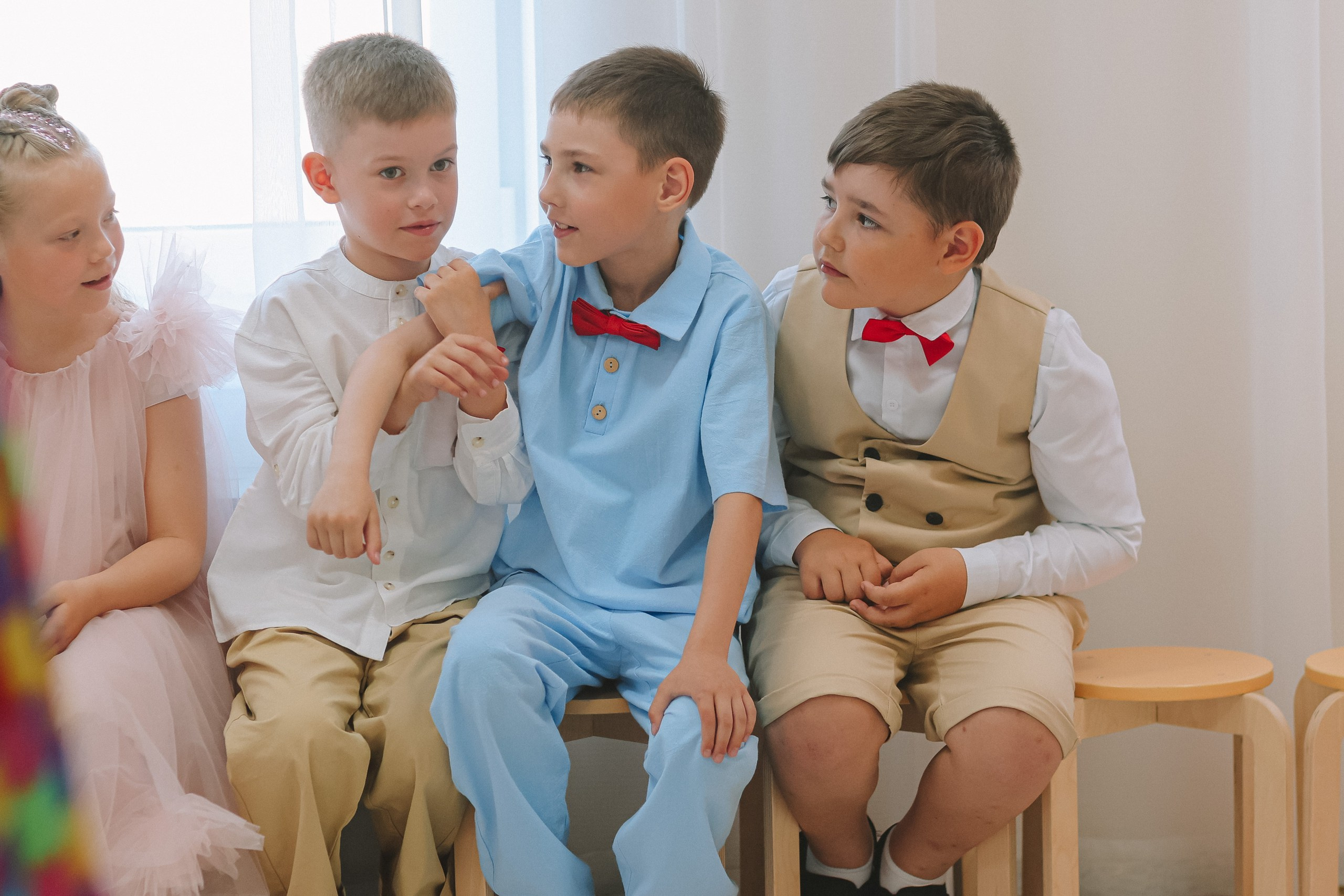 Выпускной репортаж. Семейный фотограф Тюмень, фотограф на роды Салмина Мария