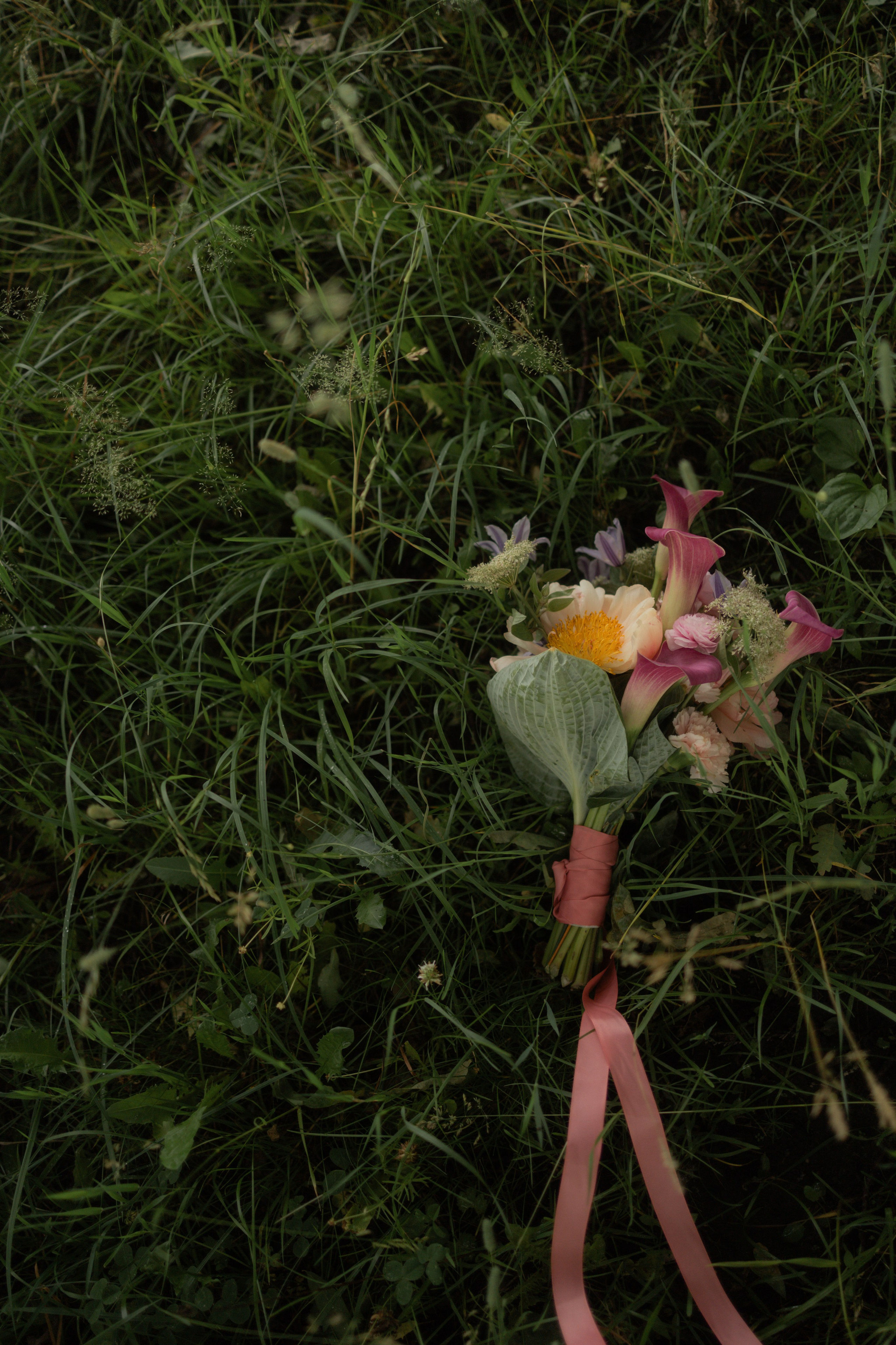 Алина и Дима. Сбежали за город | 23.06.24. Фотограф Зарина. Казань