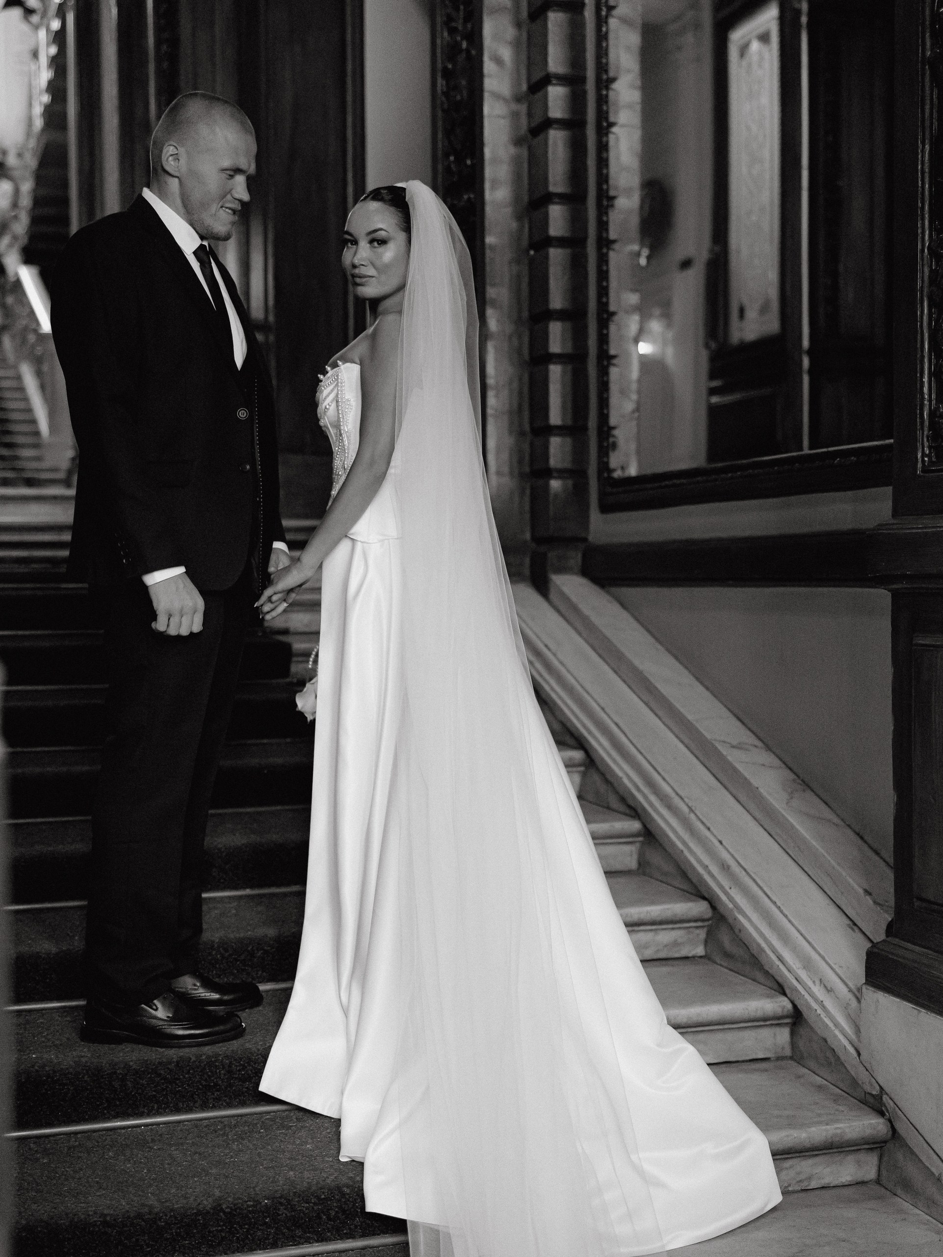 Алексей и Алена