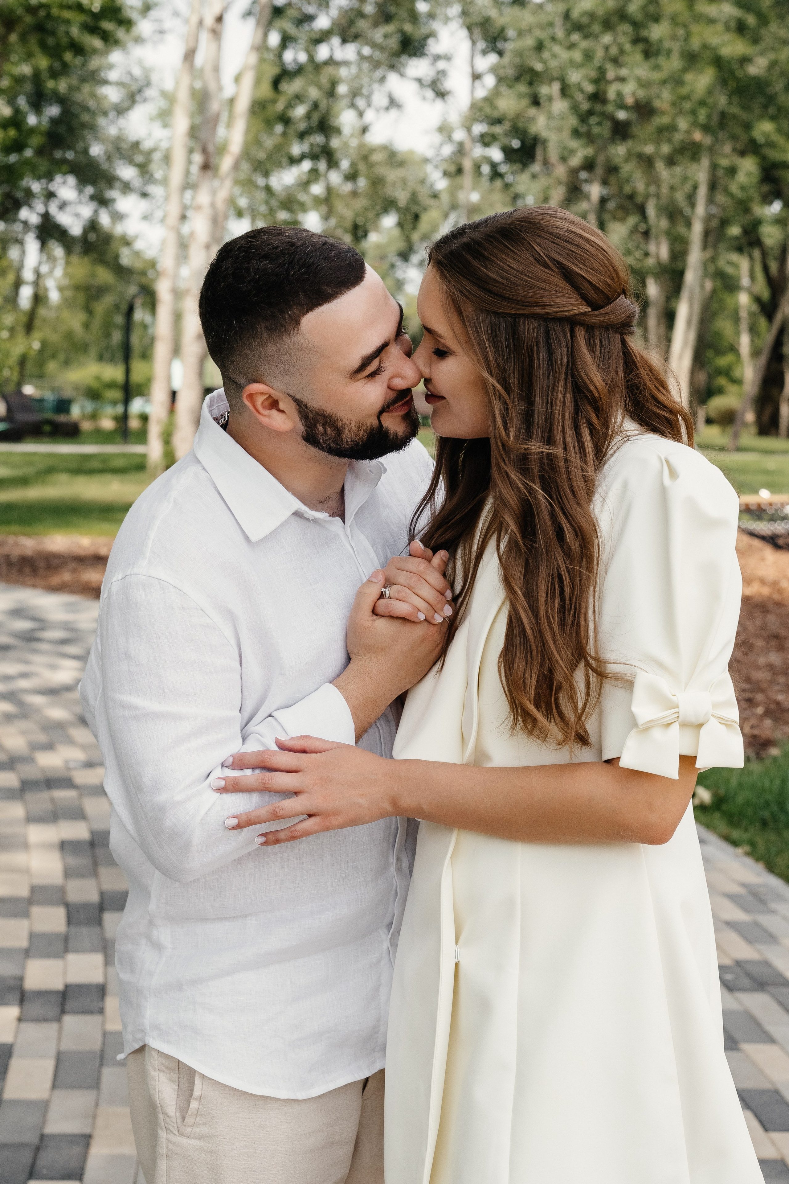 Евгений и Наталья. Свадебный фотограф Александр Воронов — Белгород, Воронеж, Москва
