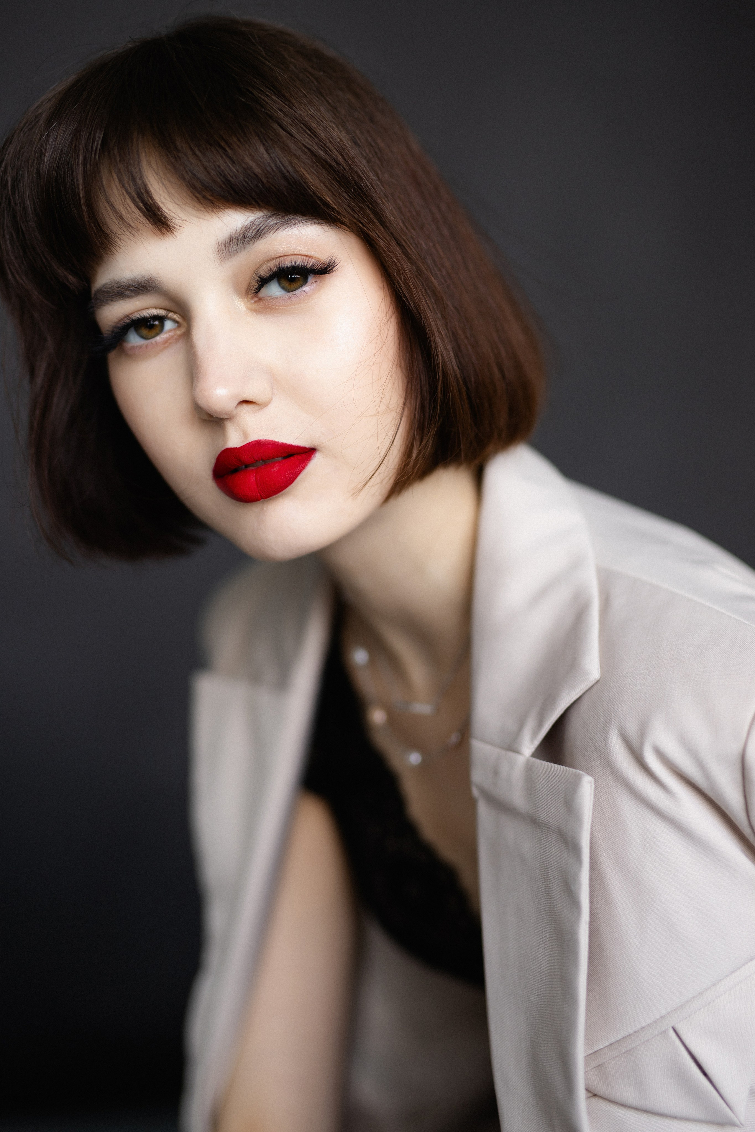 Карина. Женский и семейный фотограф Аксинья Кузьмина. Город Пенза