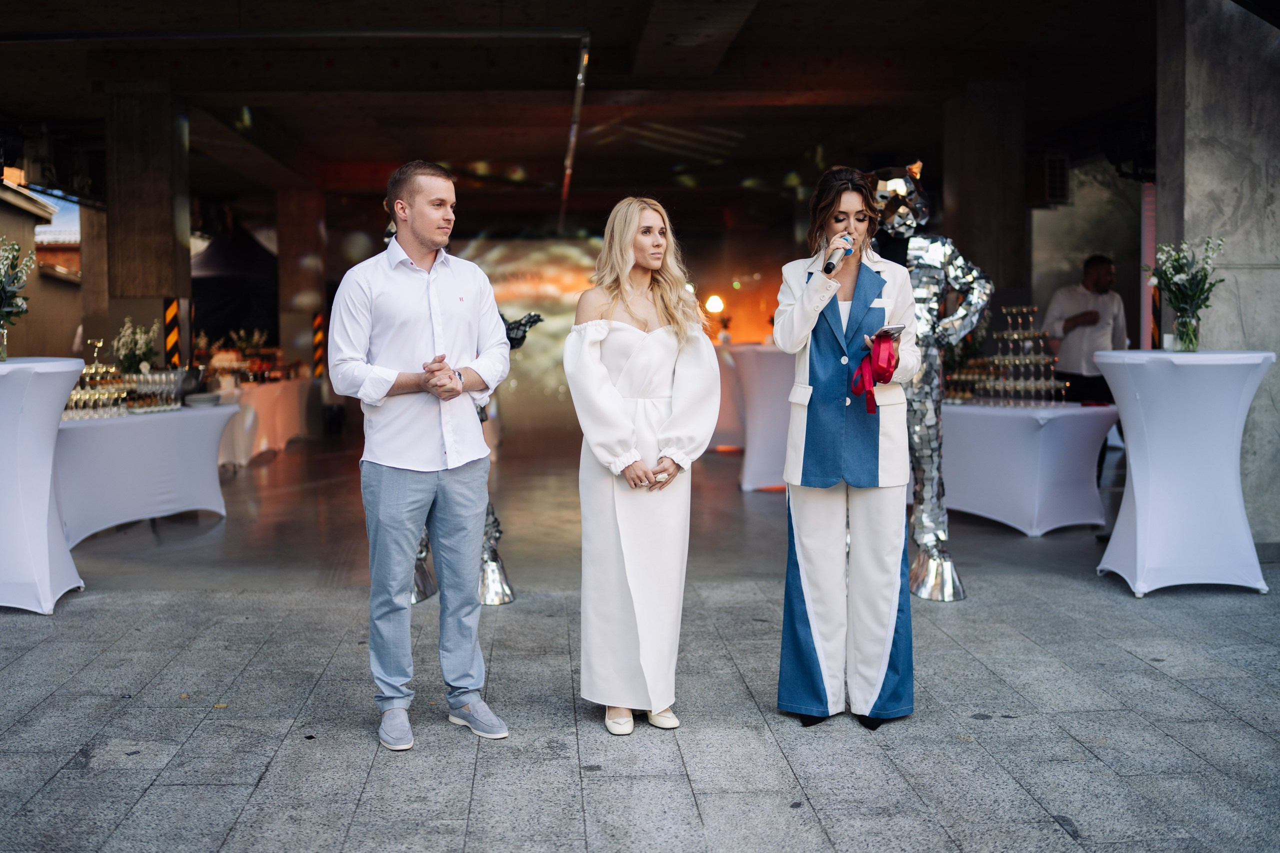 Sokolova & Gorlanov. Фотограф Саид Дакаев г. Краснодар