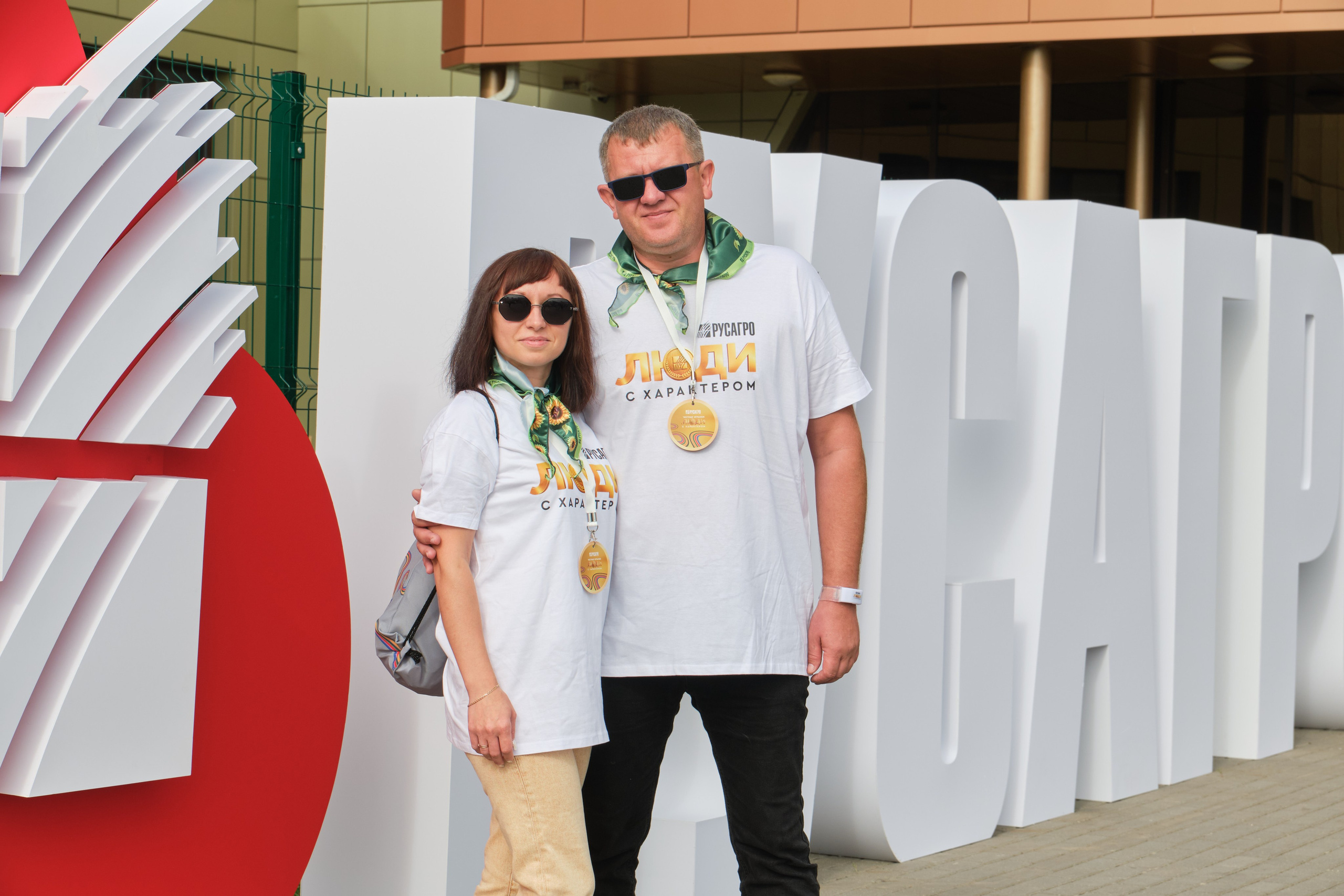 РУСАГРО. Организация фото/видео съемки, Москва