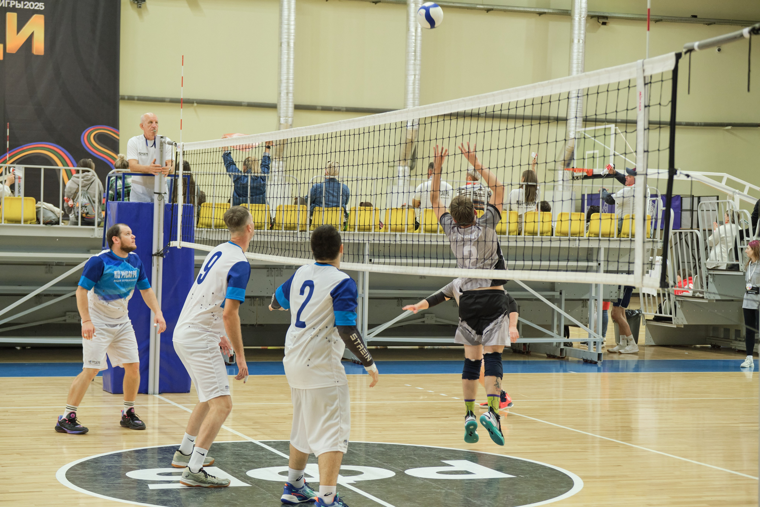 РУСАГРО. Организация фото/видео съемки, Москва