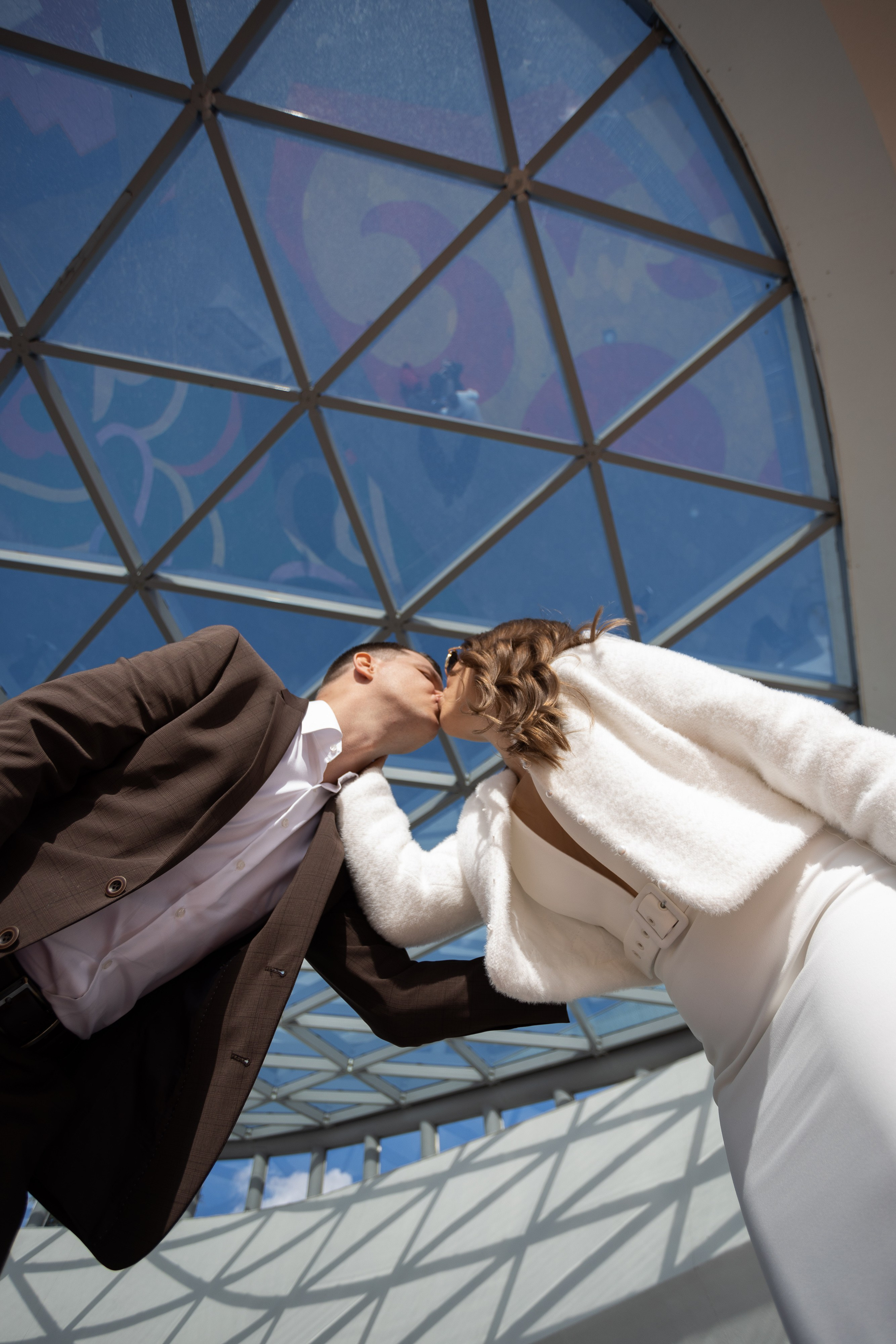 Евгения Александр. Свадебный и портретный фотограф Москва МО Анастасия Барашова