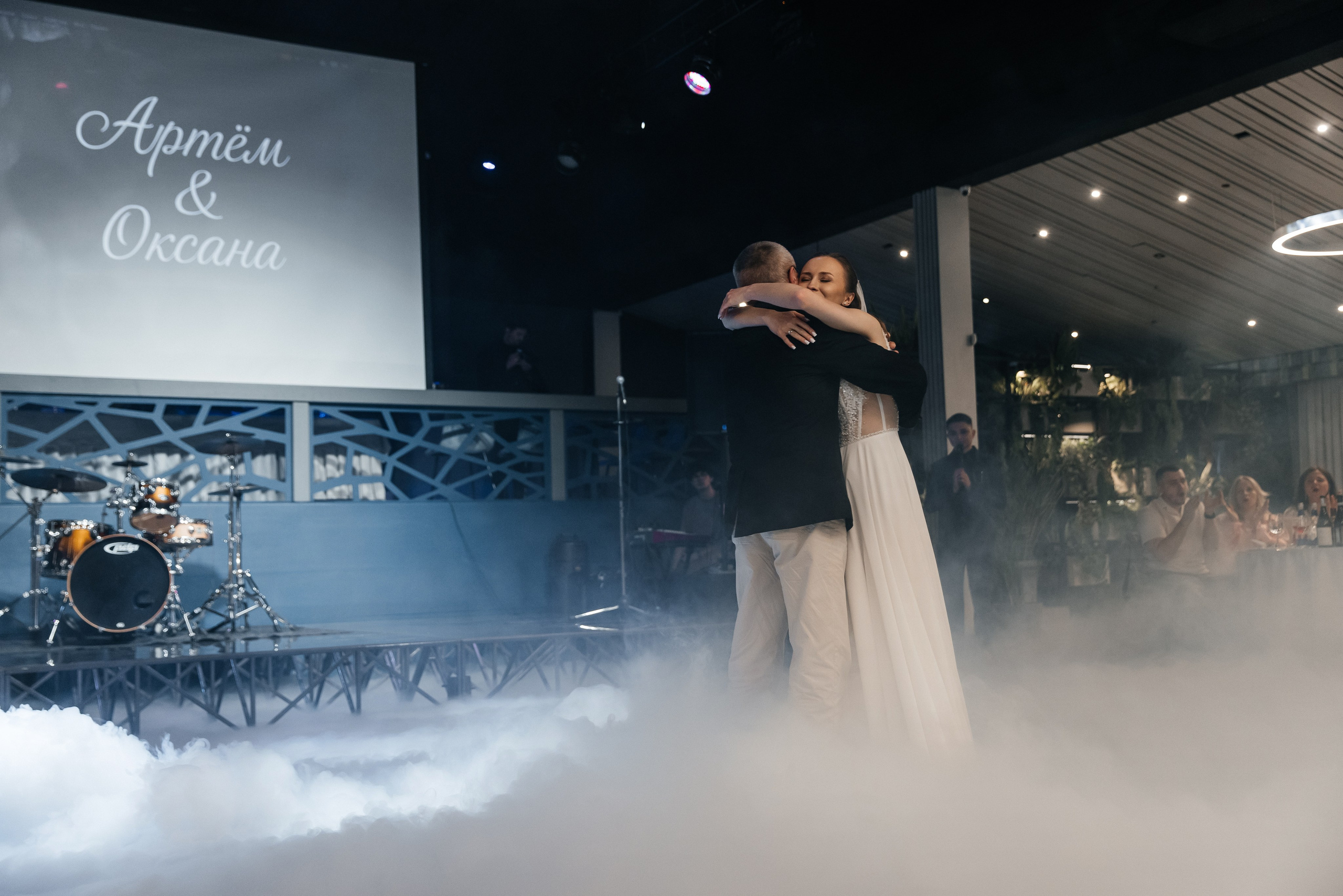 Оксана и Артём| Королёв. Фотограф Москва Шептаев Артём