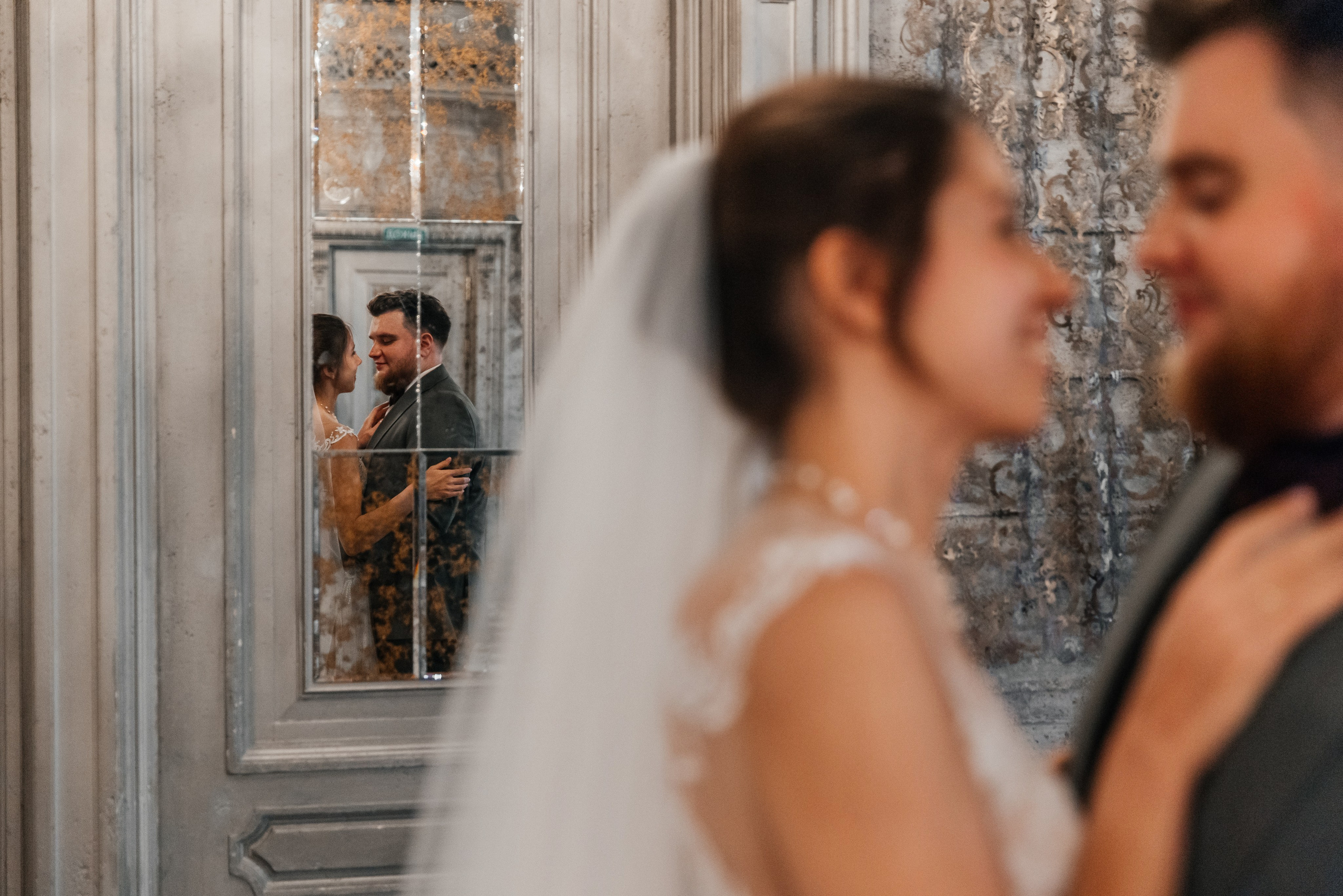 Алина и Андрей| TURANDOT. Фотограф Москва Шептаев Артём