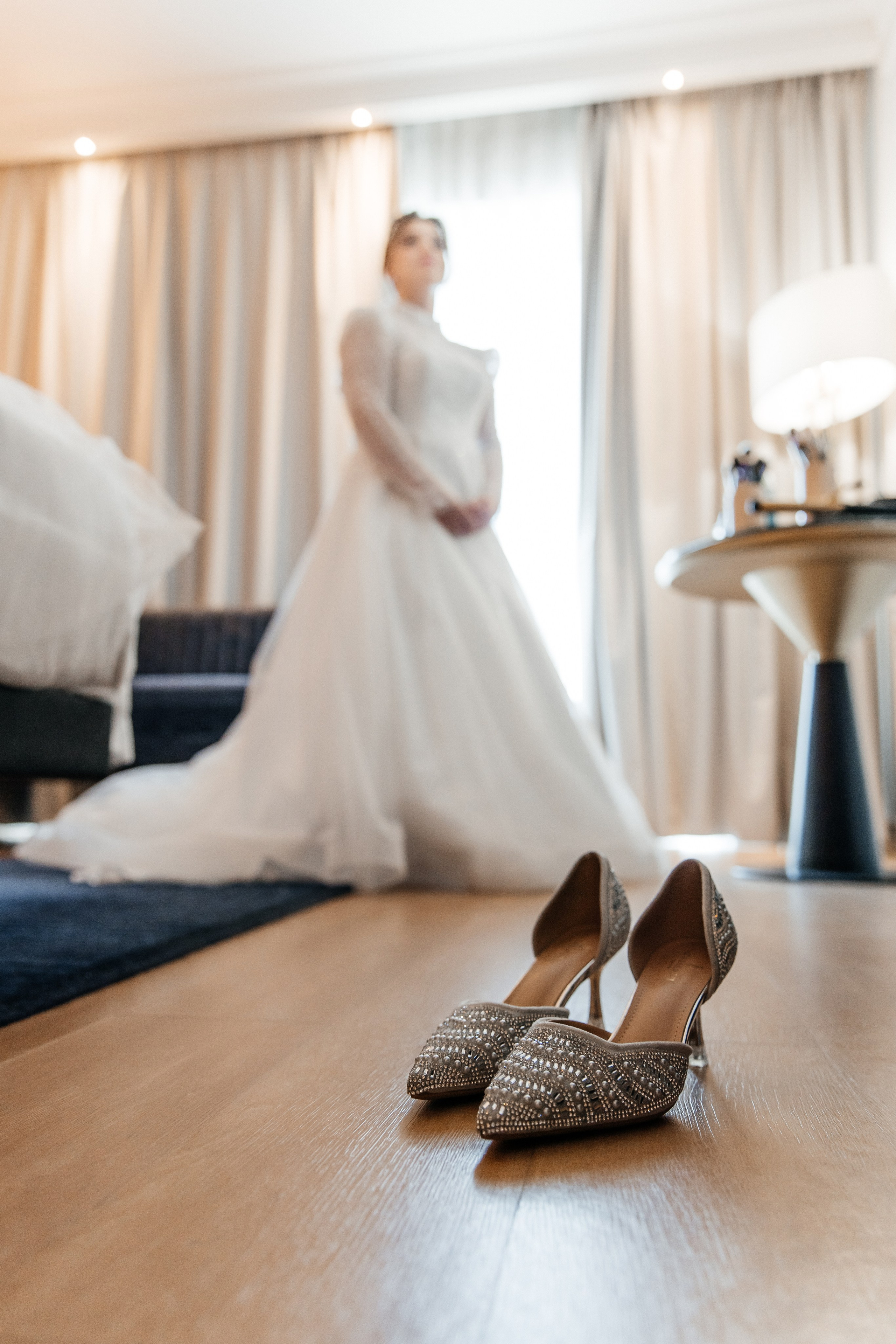 Юлия и Матвей. Фотограф Москва Шептаев Артём