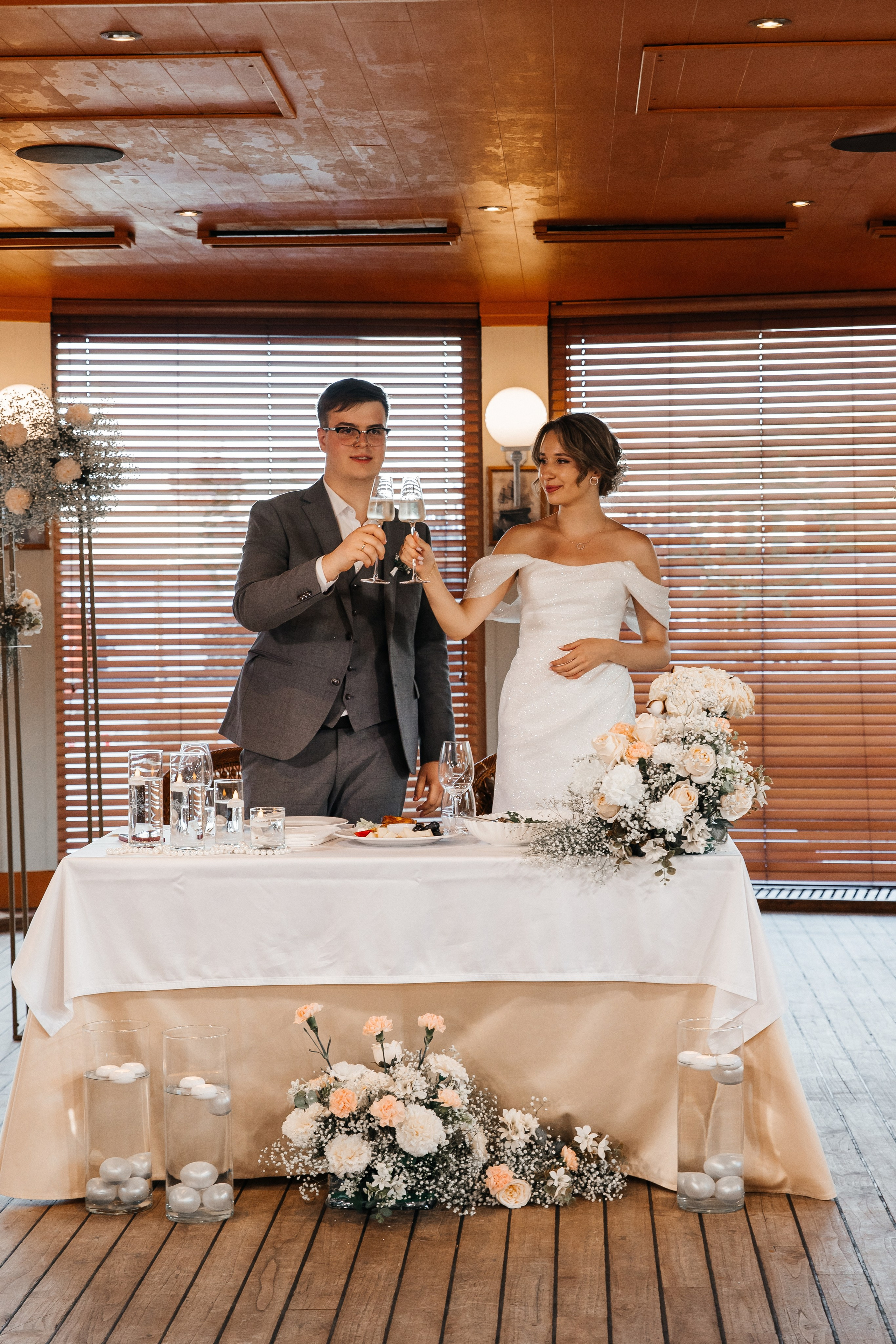 Елизавета и Даниил. Фотограф Москва Шептаев Артём