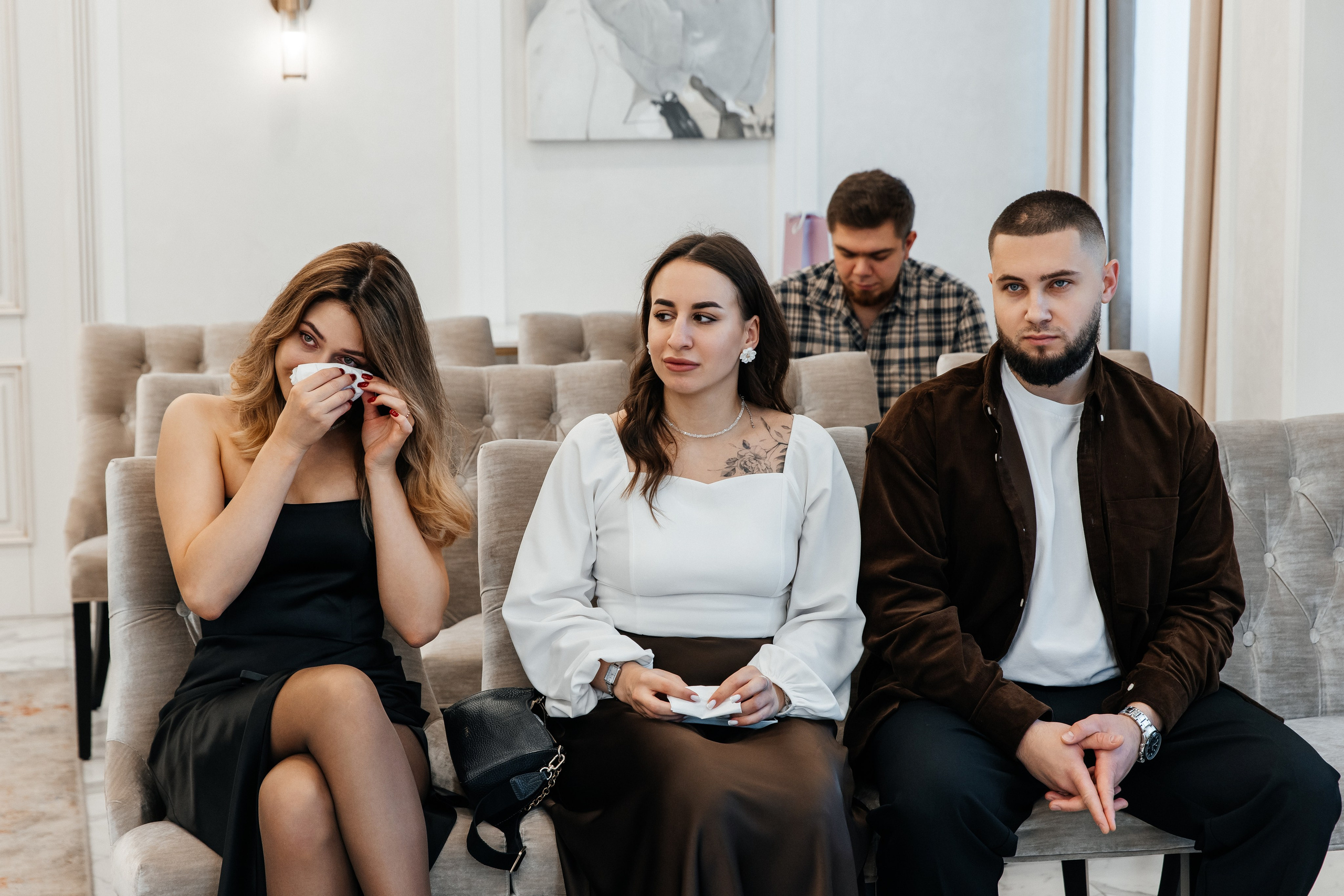 Вячеслав и Виктория| Южное бутово| Малый зал. Фотограф Москва Шептаев Артём