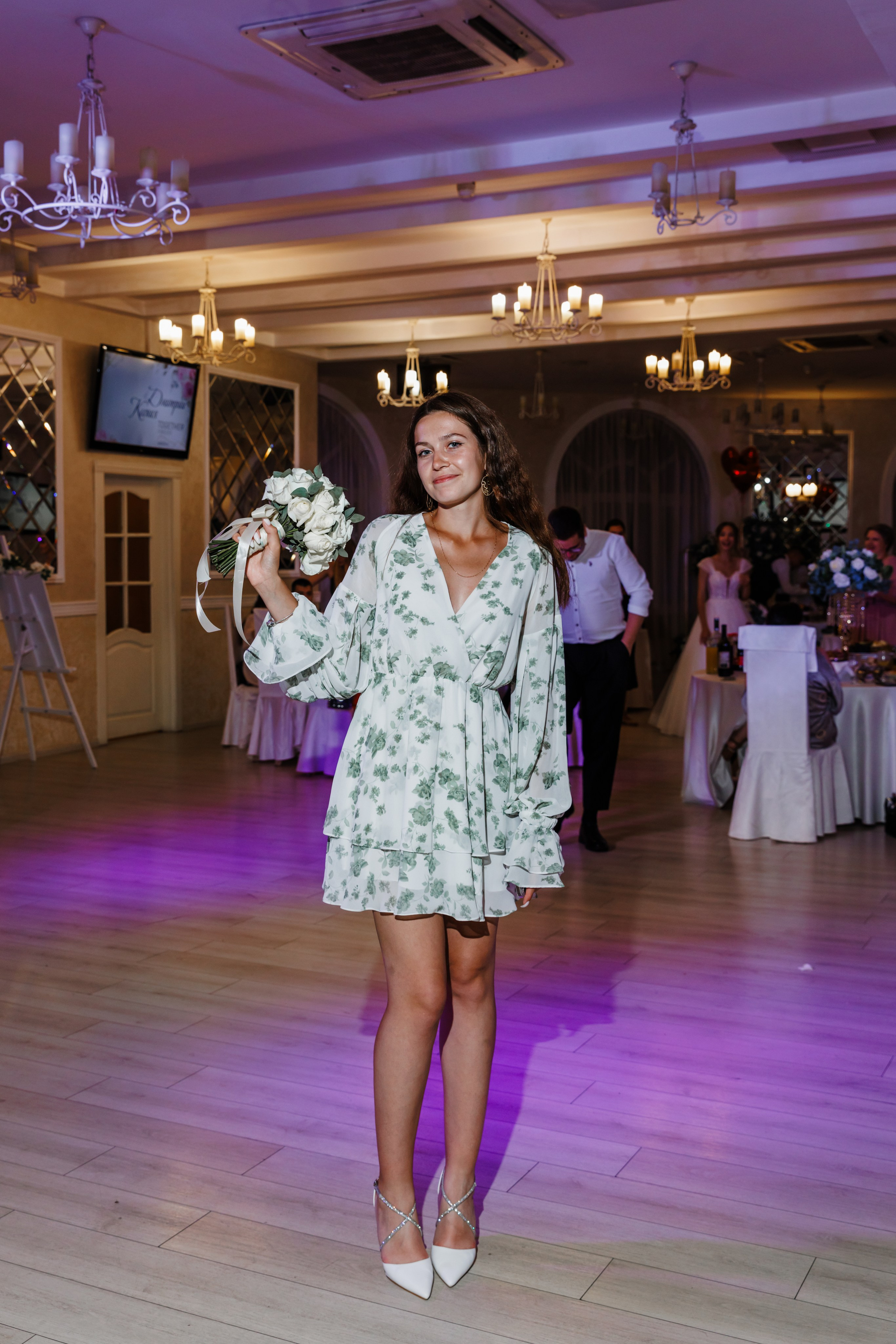 Дмитрий и Ксения. Фотограф Москва Шептаев Артём