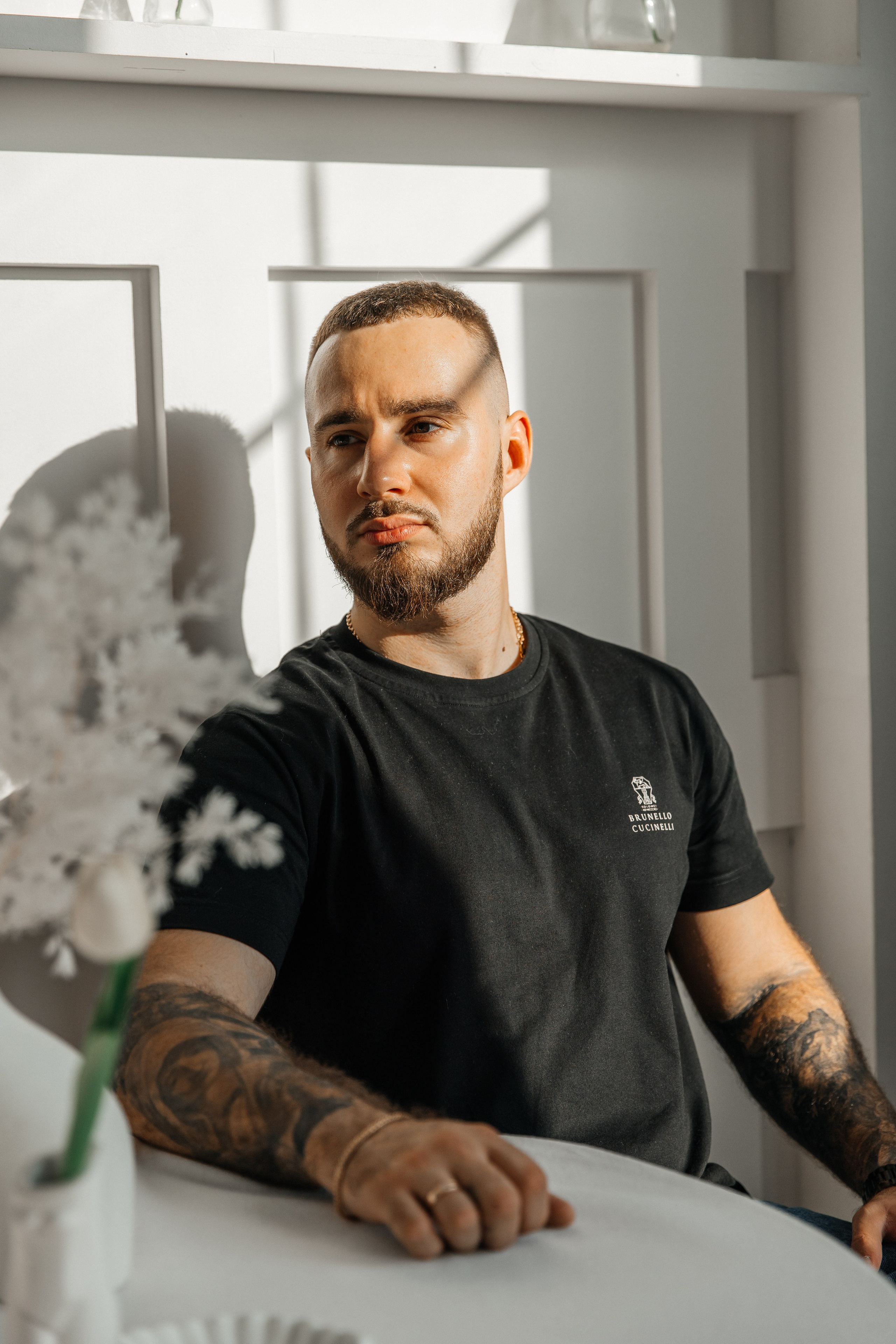 Борис|Валерия|Адель|Алиса. Фотограф Москва Шептаев Артём