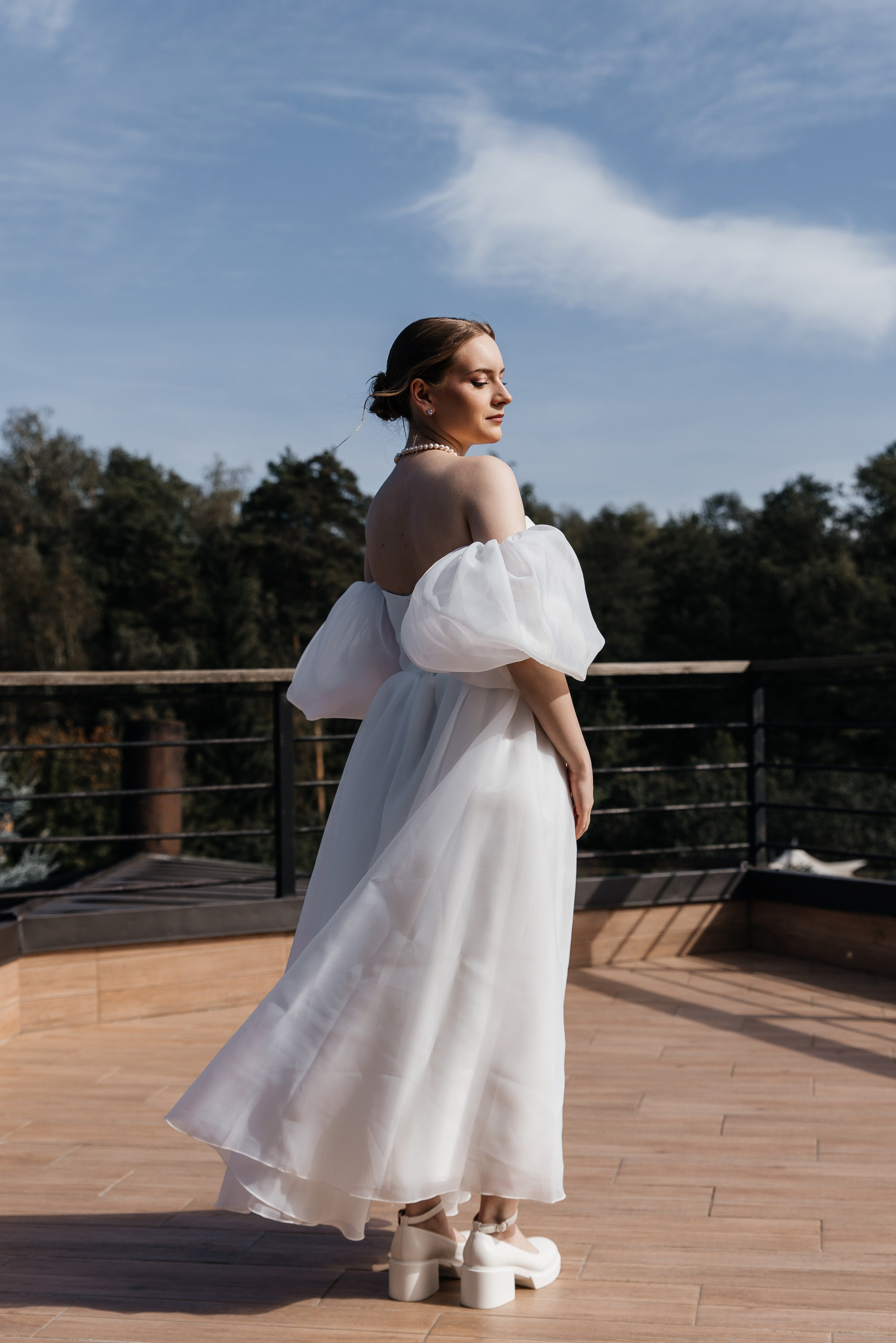 Юрий и Екатерина. Фотограф Москва Шептаев Артём