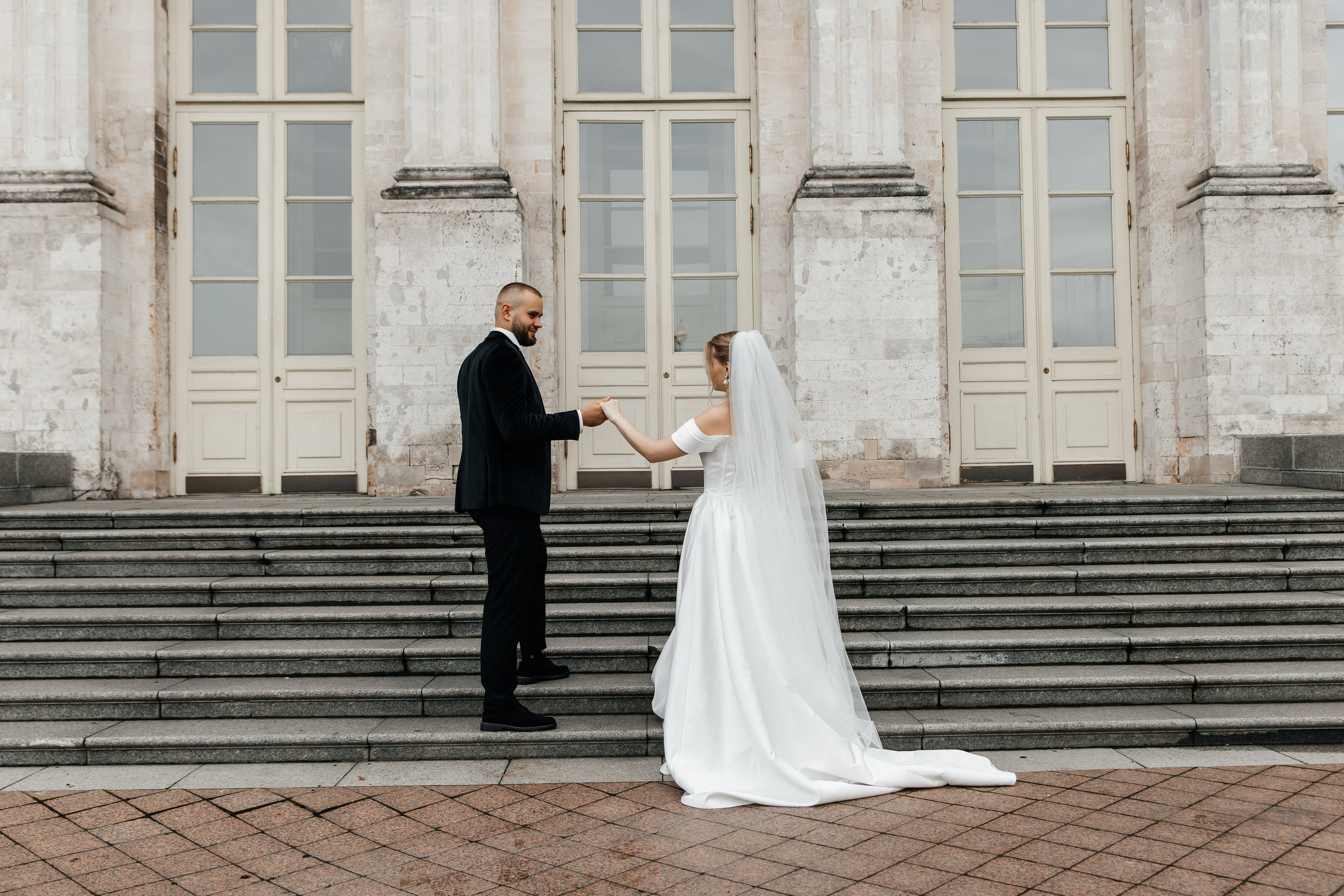 Вячеслав и Виктория| Южное бутово| Малый зал. Фотограф Москва Шептаев Артём