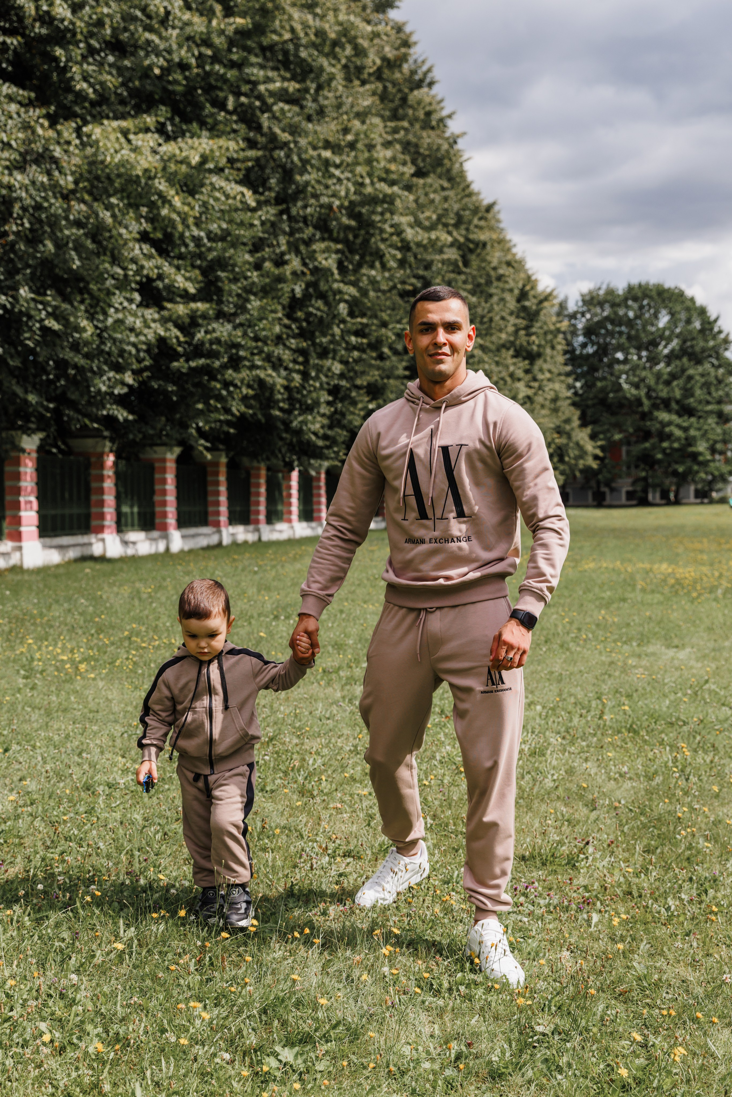 Никита|Любовь|Рома|Диана. Фотограф Москва Шептаев Артём