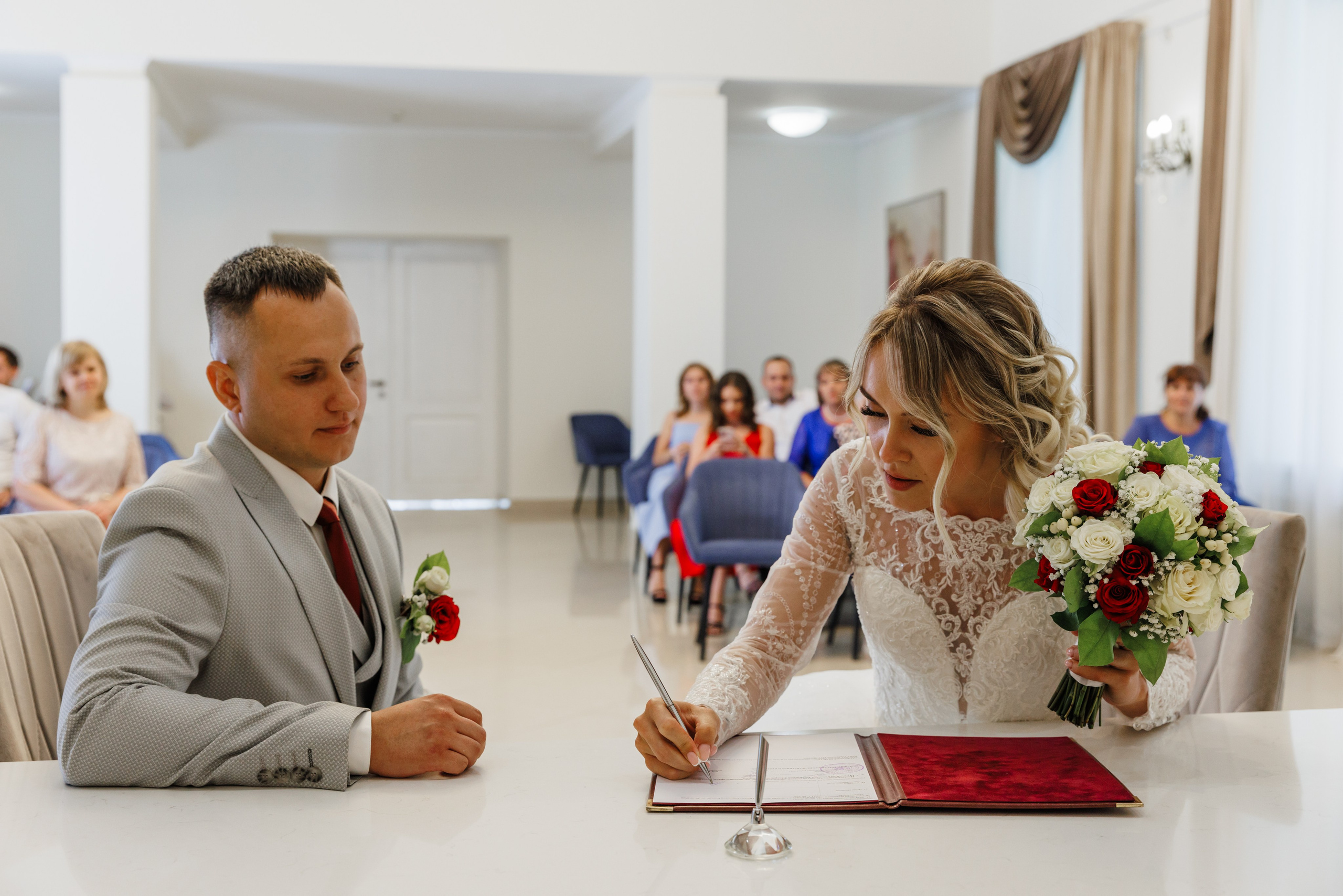 Павел и Дарья| ВДНХ. Фотограф Москва Шептаев Артём