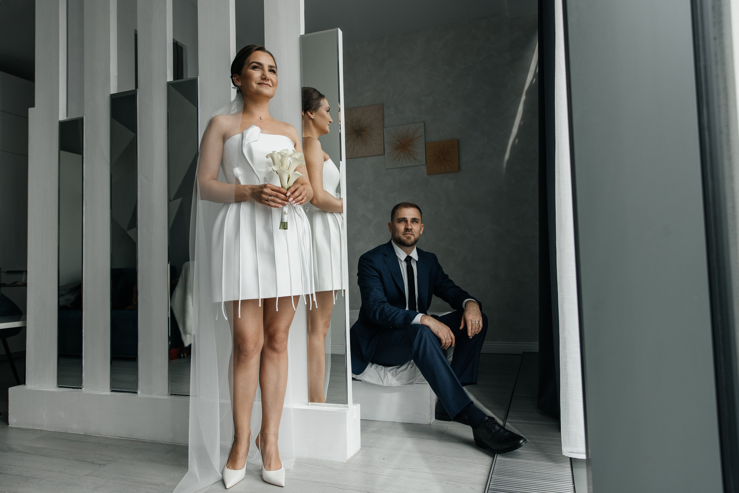 Кирилл и Анастасия. Фотограф Москва Шептаев Артём