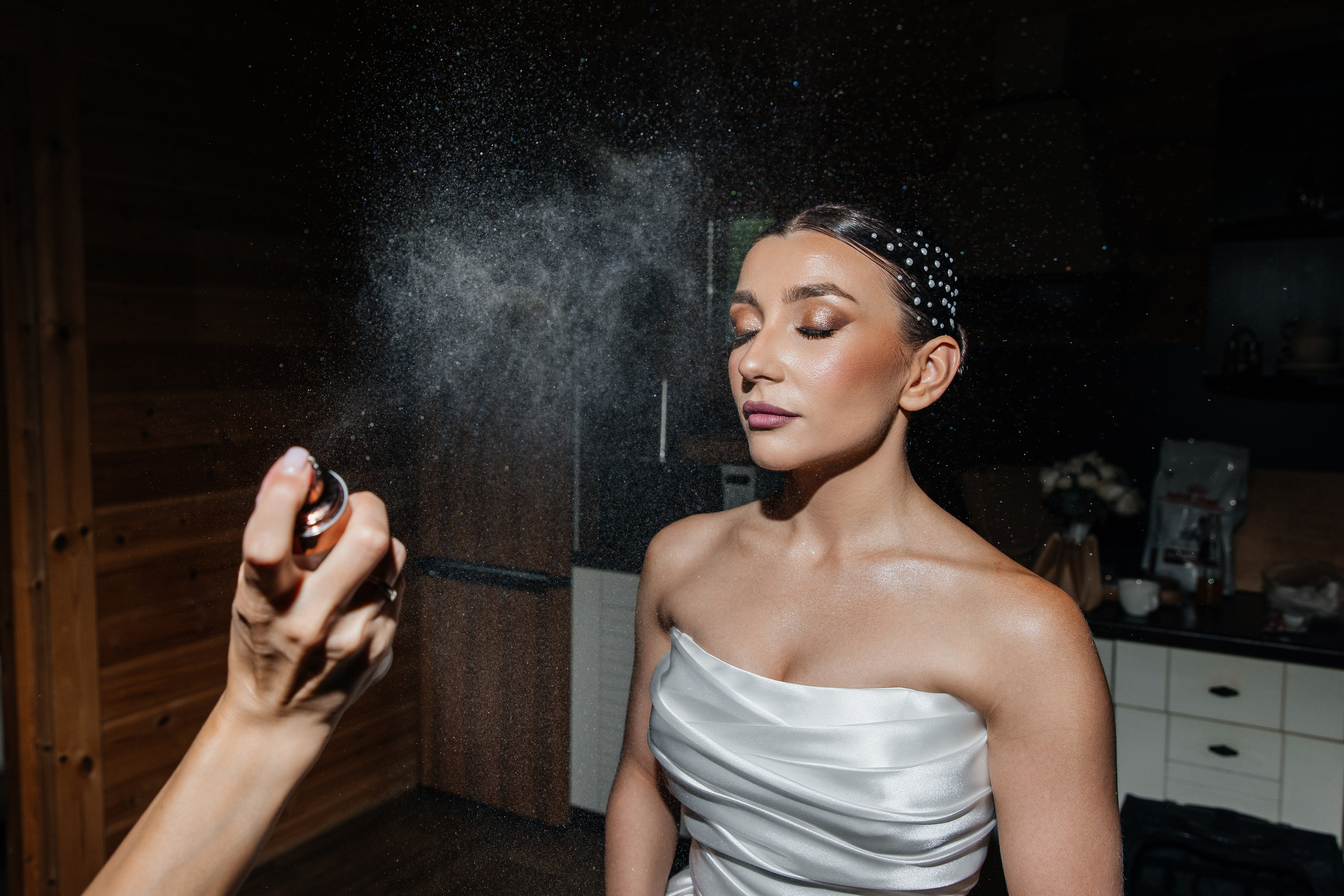 Дмитрий и Полина. Фотограф Москва Шептаев Артём