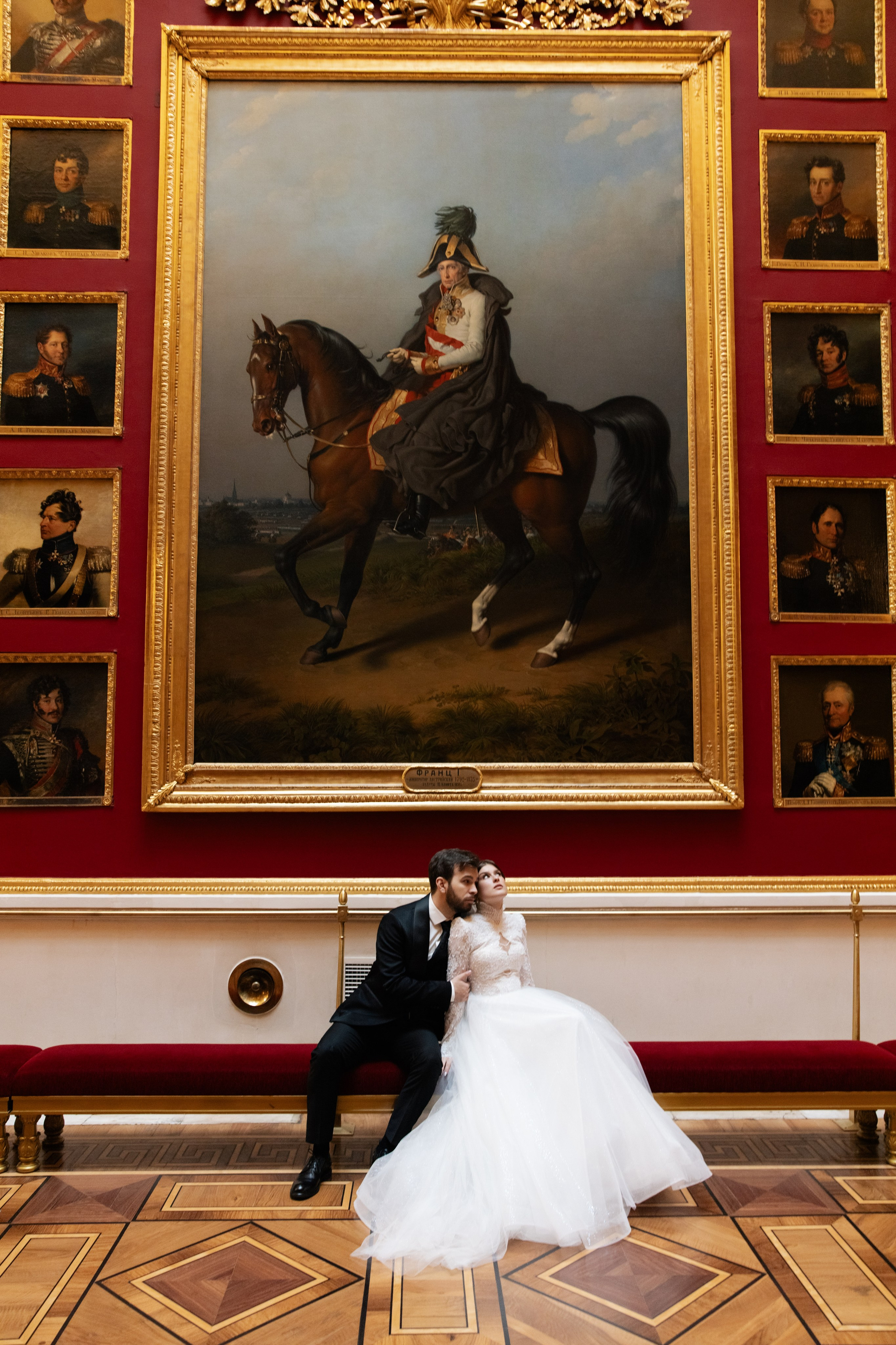 Екатерина и Виктор. Репортажный ивент фотограф СПб Кирилл Зубков