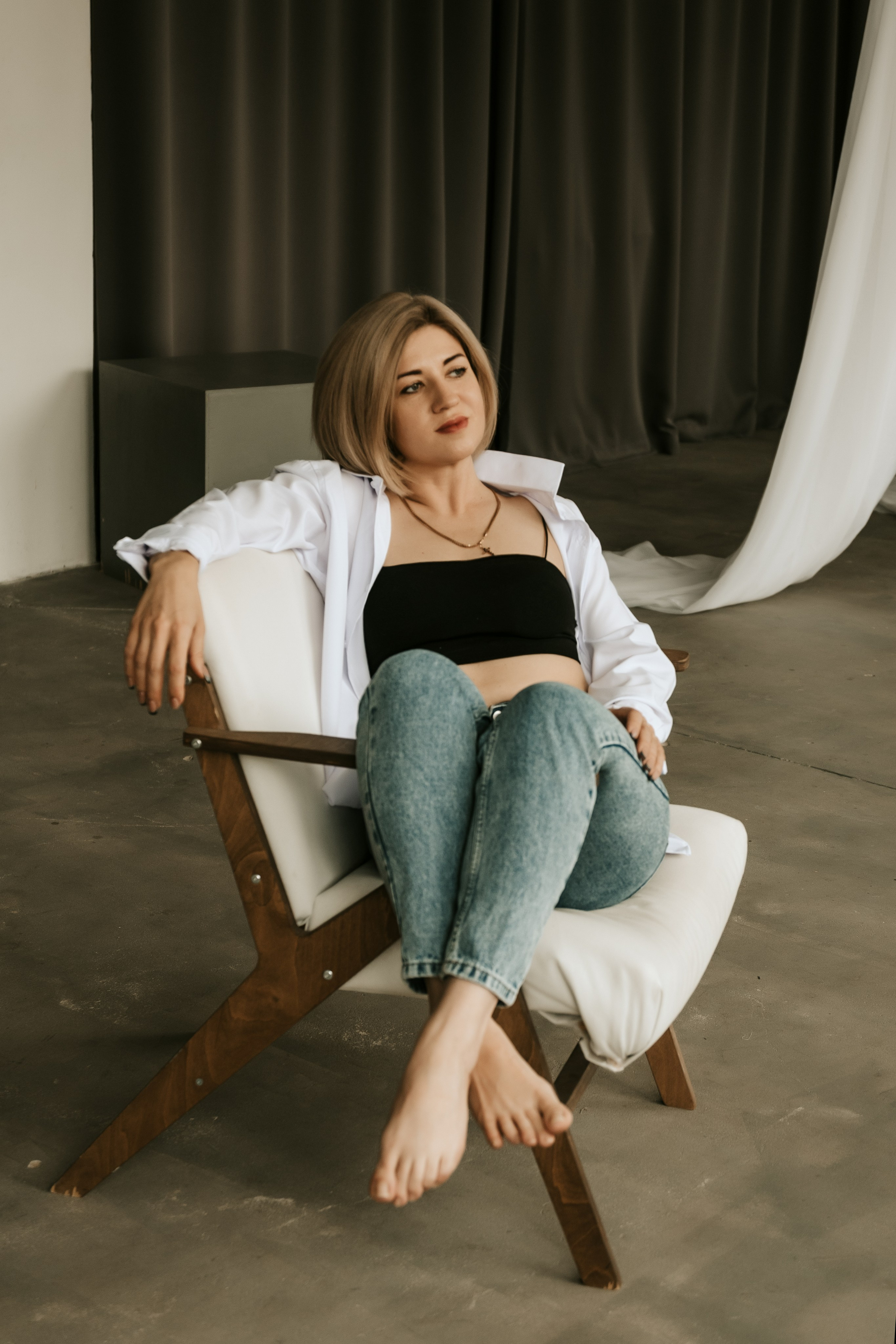 Тематические съемки в студии. Индивидуальные, семейные, студийные съемки в Серпухове и за пределами