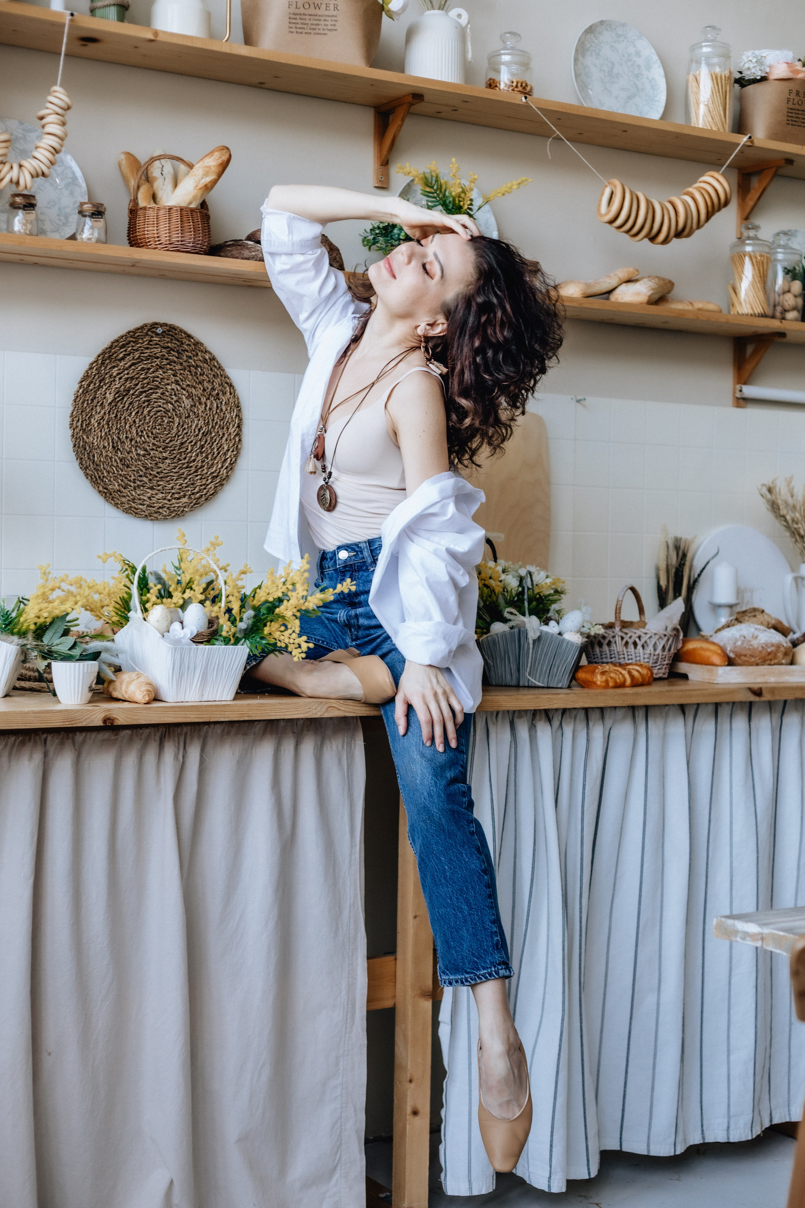 Пасхальные акварели. Фотограф Юлия Попова — JP Creative — хранитель семейной хроники в Петербурге