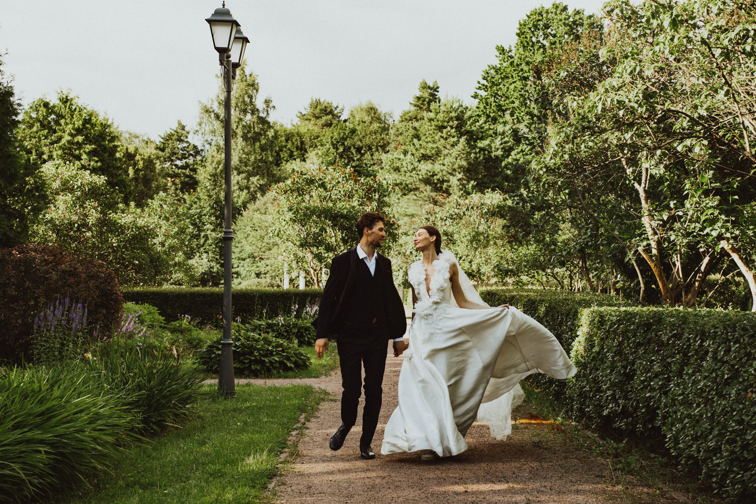 Кристина&Марк. Фотограф Абакумова Анастасия