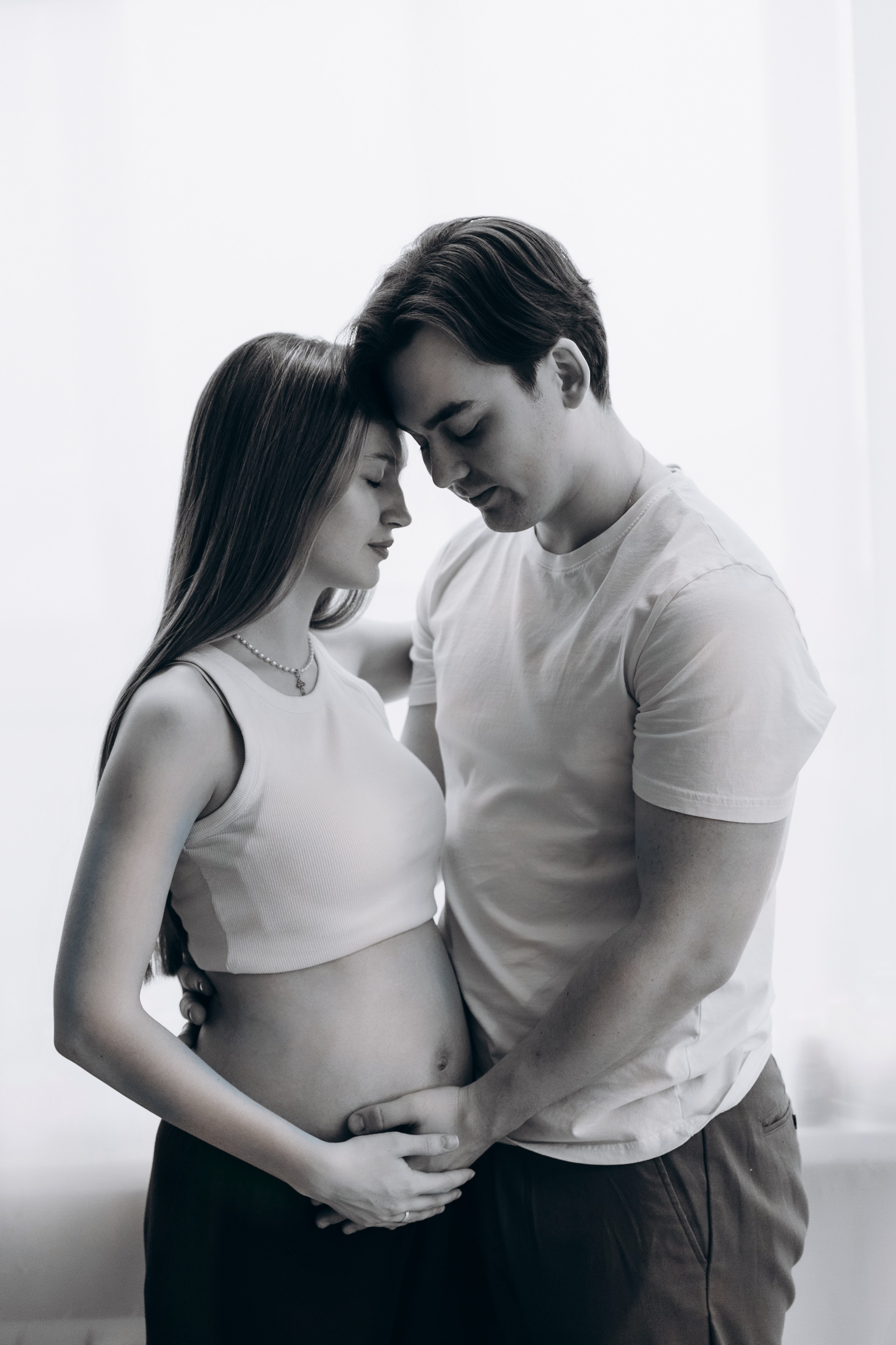 Беременность. Фотограф Ханты-Мансийск