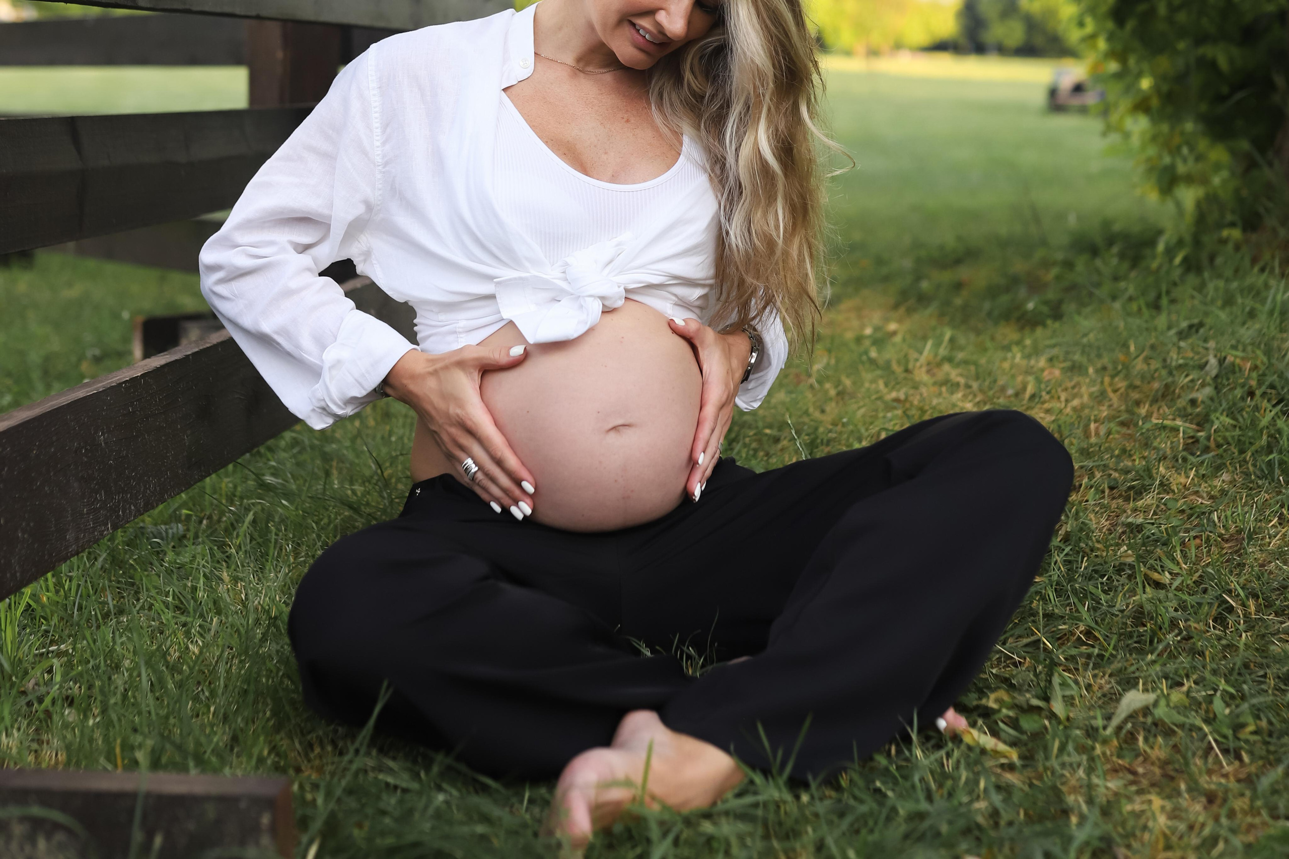 Фотосессия беременности. Семейный фотограф Елизавета Увицкая