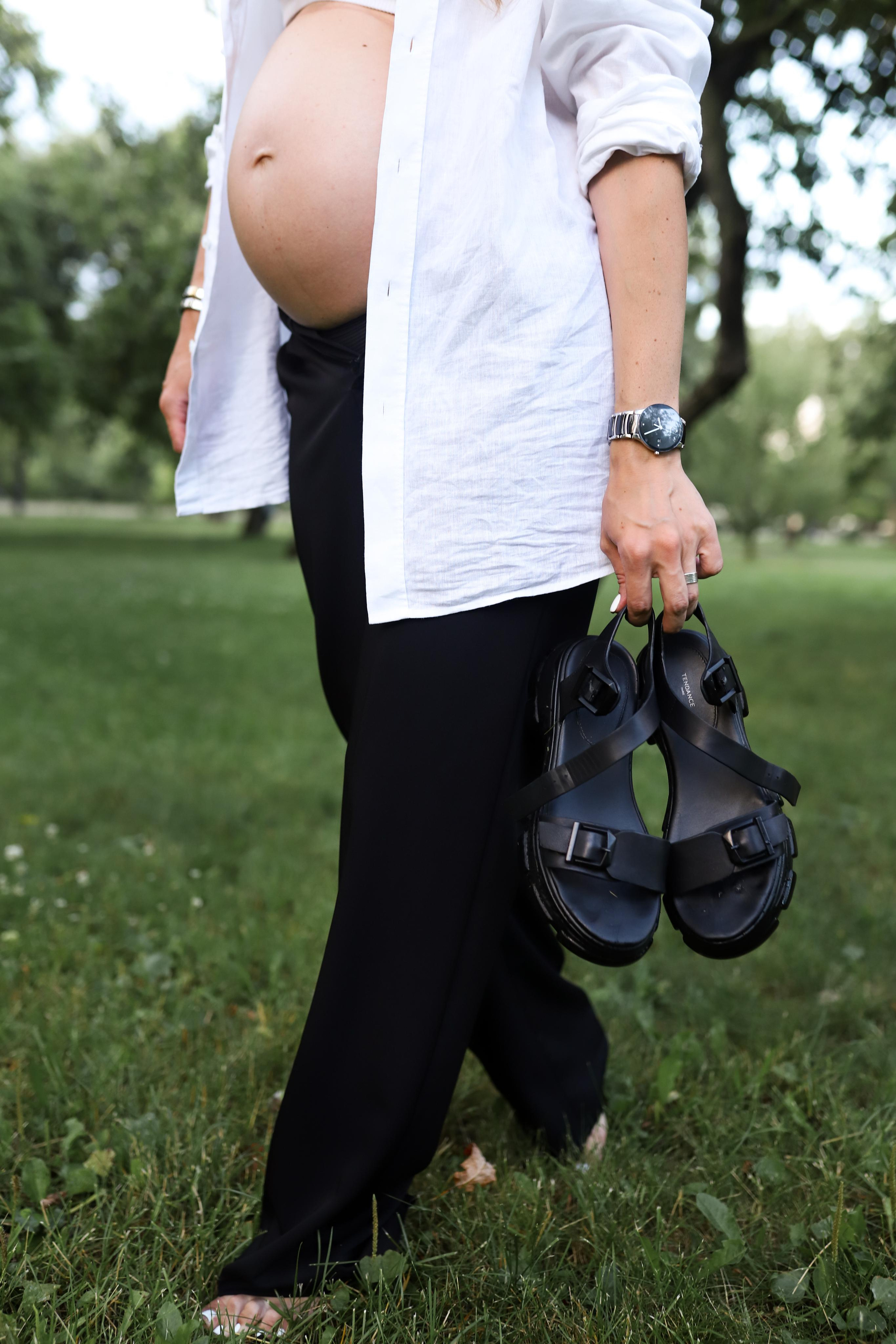 Фотосессия беременности. Семейный фотограф Елизавета Увицкая