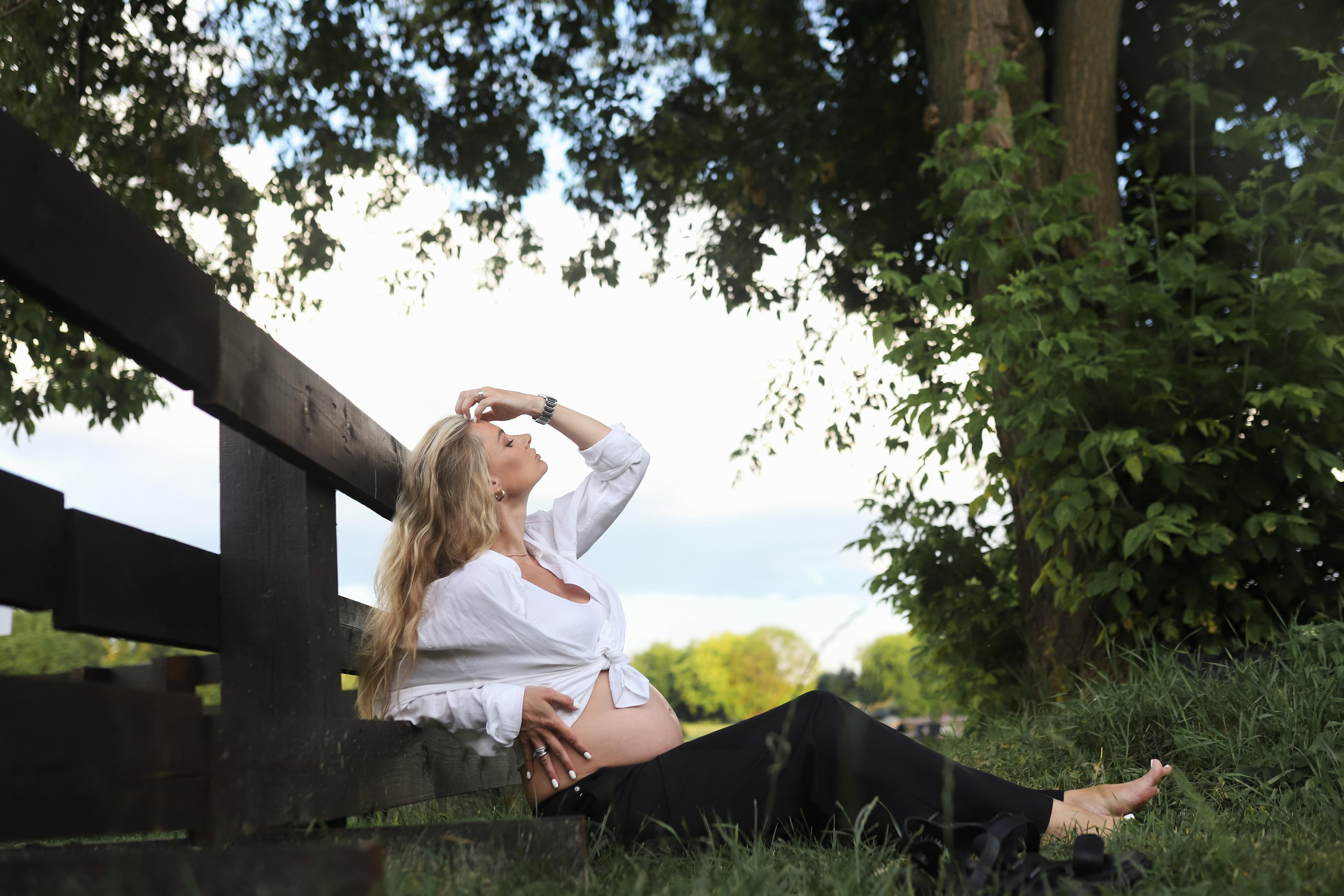 Фотосессия беременности. Семейный фотограф Елизавета Увицкая