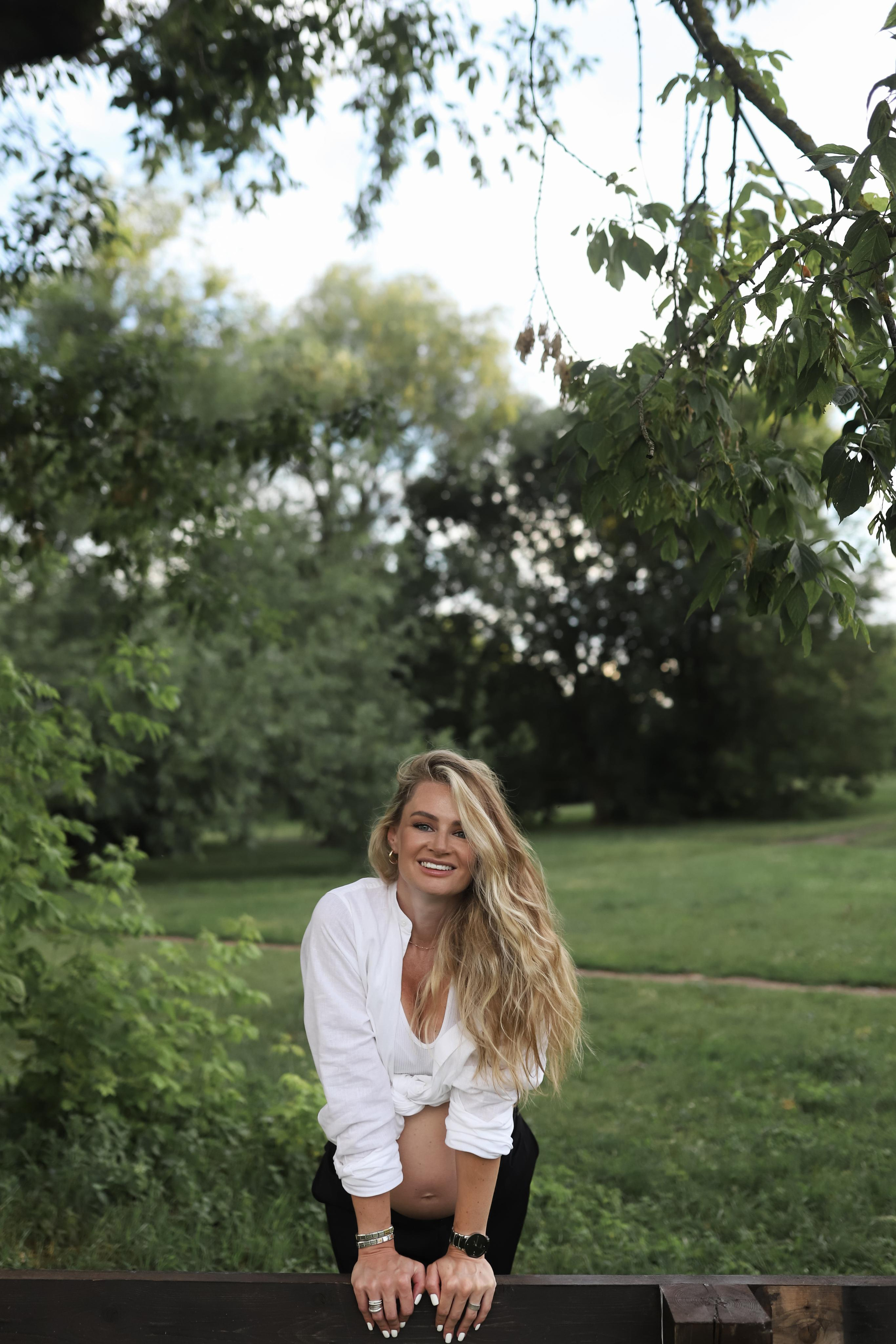 Фотосессия беременности. Семейный фотограф Елизавета Увицкая