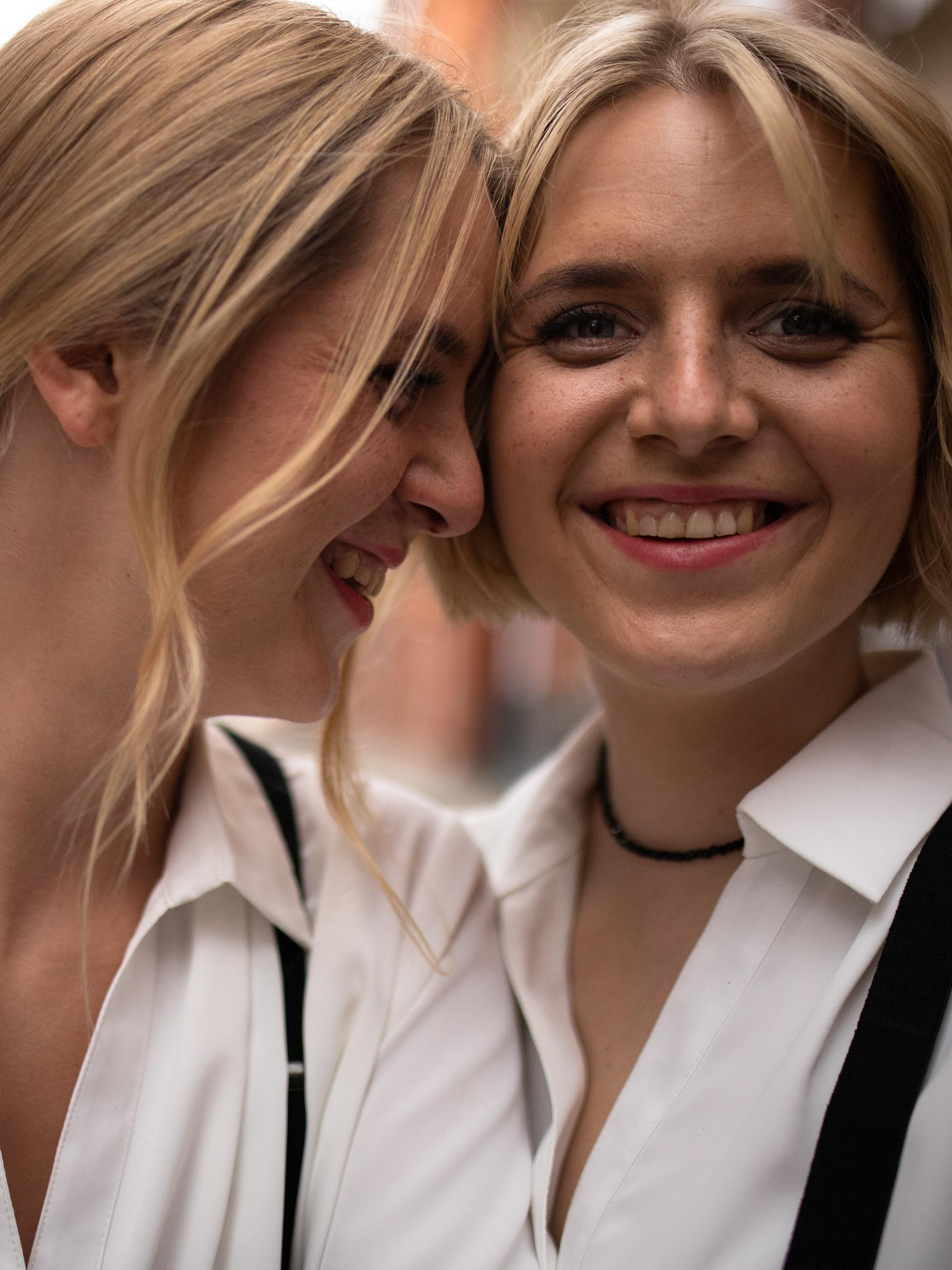 Сестры. Семейный фотограф Елизавета Увицкая