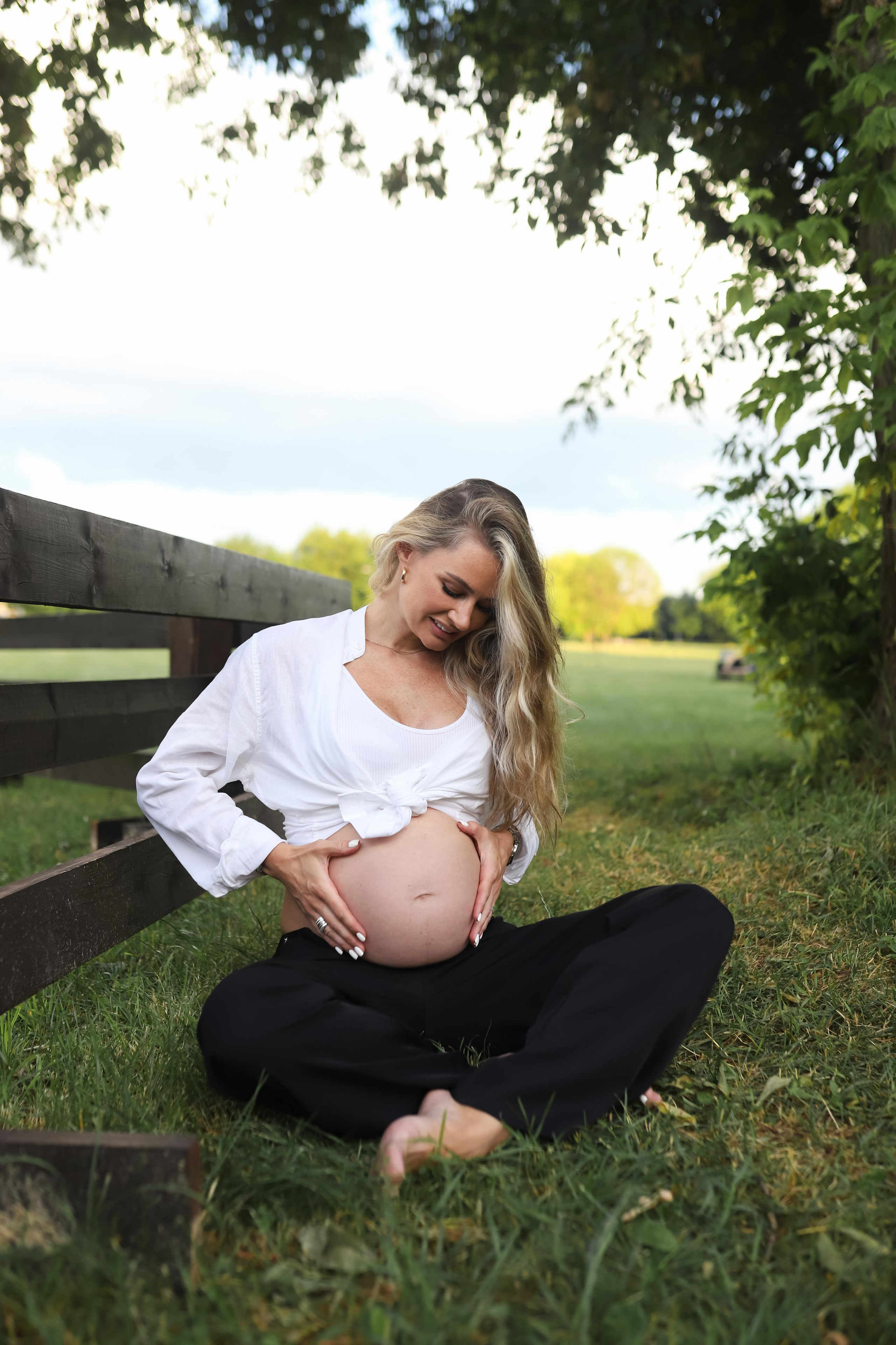 Фотосессия беременности. Семейный фотограф Елизавета Увицкая