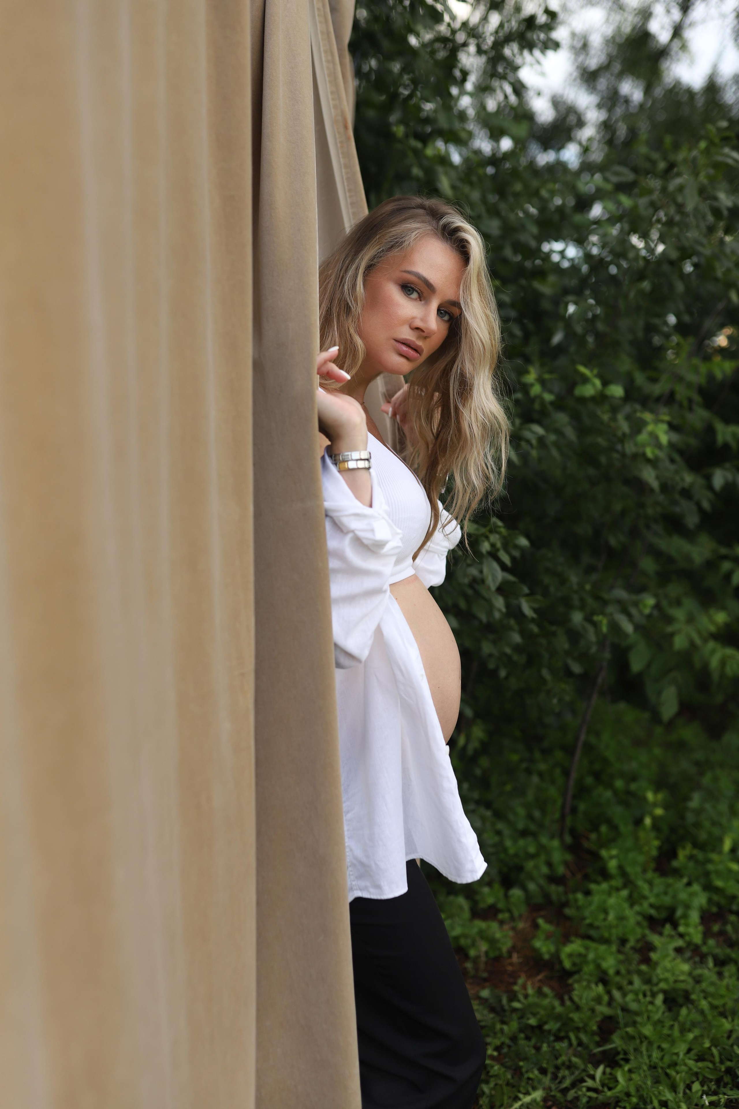 Фотосессия беременности. Семейный фотограф Елизавета Увицкая