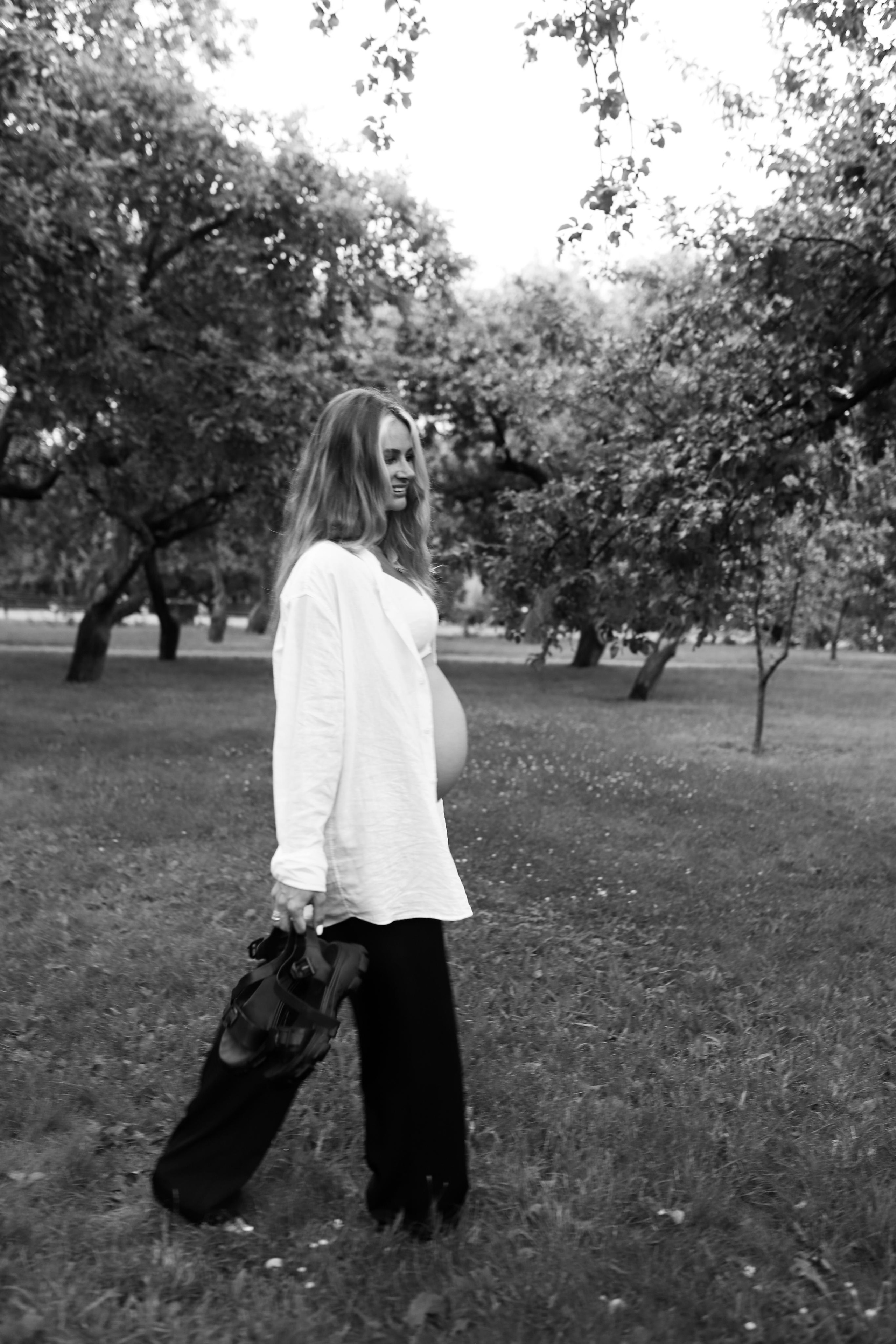 Фотосессия беременности. Семейный фотограф Елизавета Увицкая