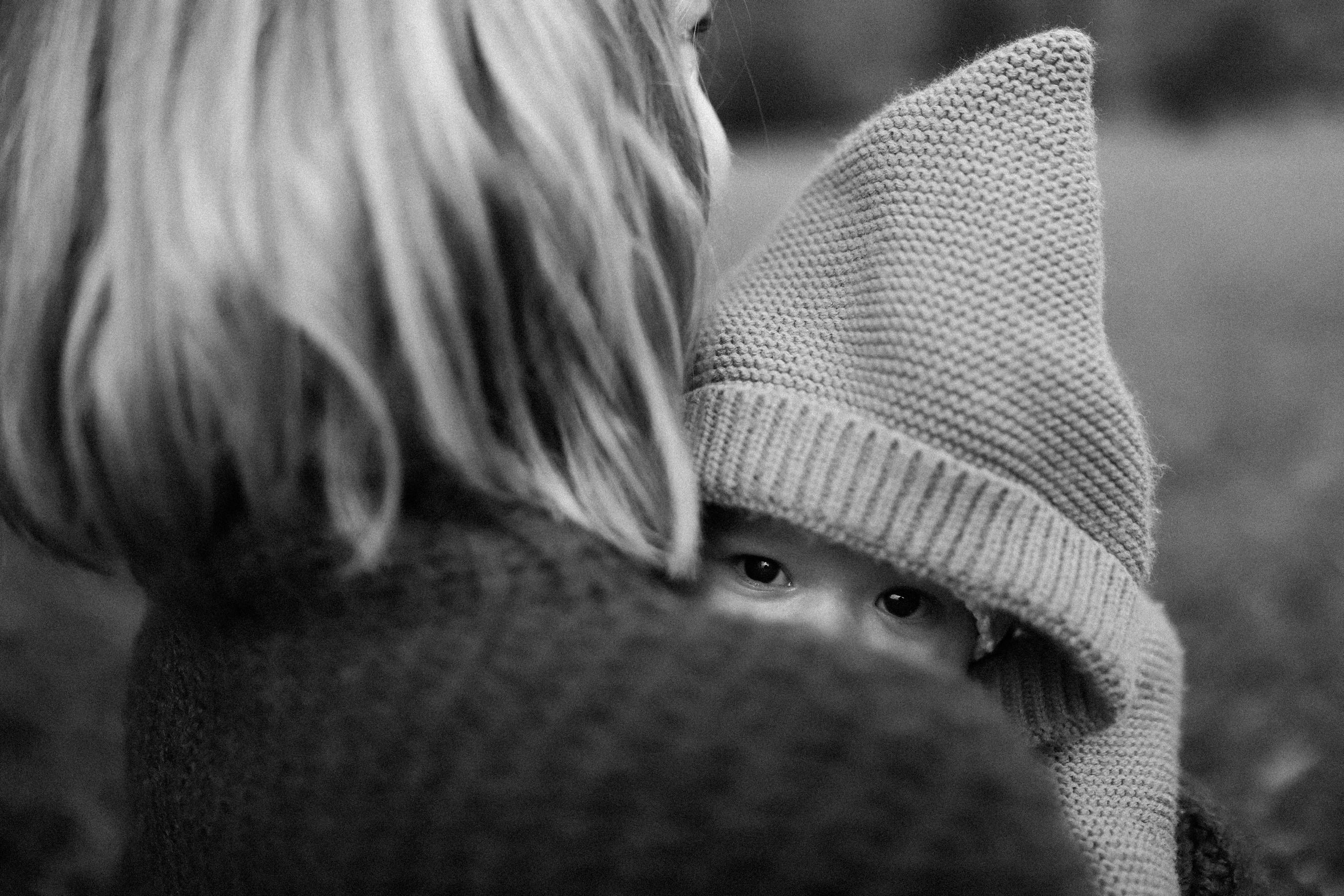 Мамины дочки. Семейный фотограф Елизавета Увицкая