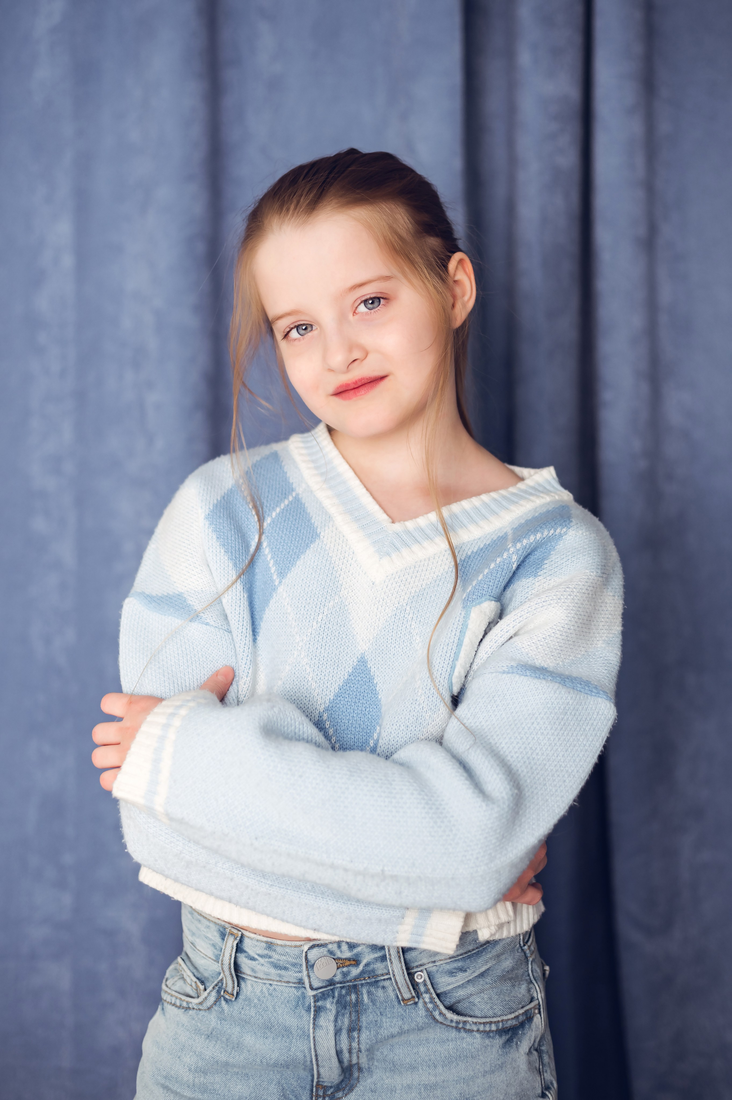 Алена. Детский и семейный фотограф Эльмира Веселова