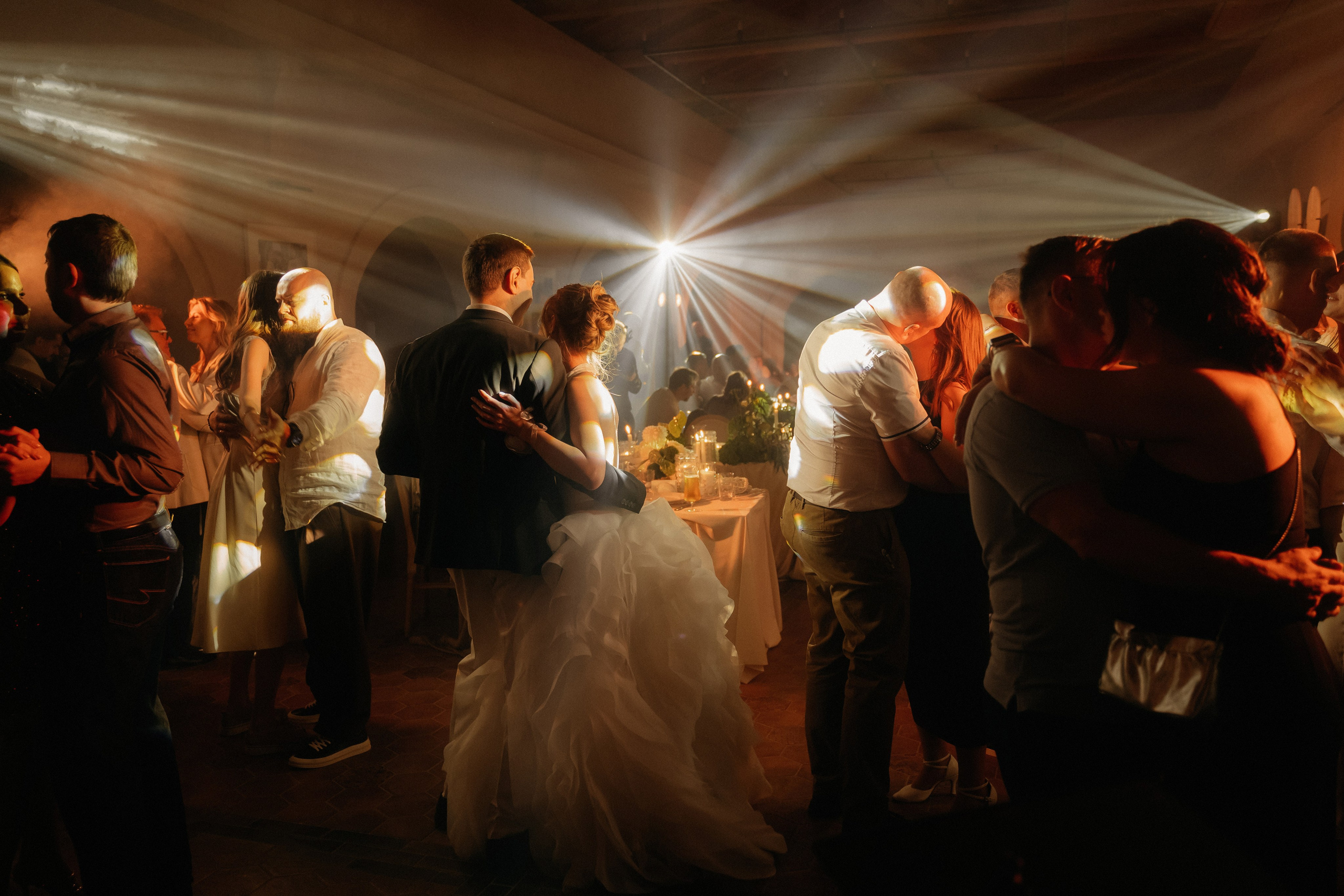 Василий & Кристина. Свадебный и семейный фотограф в Краснодаре Павел Мельников