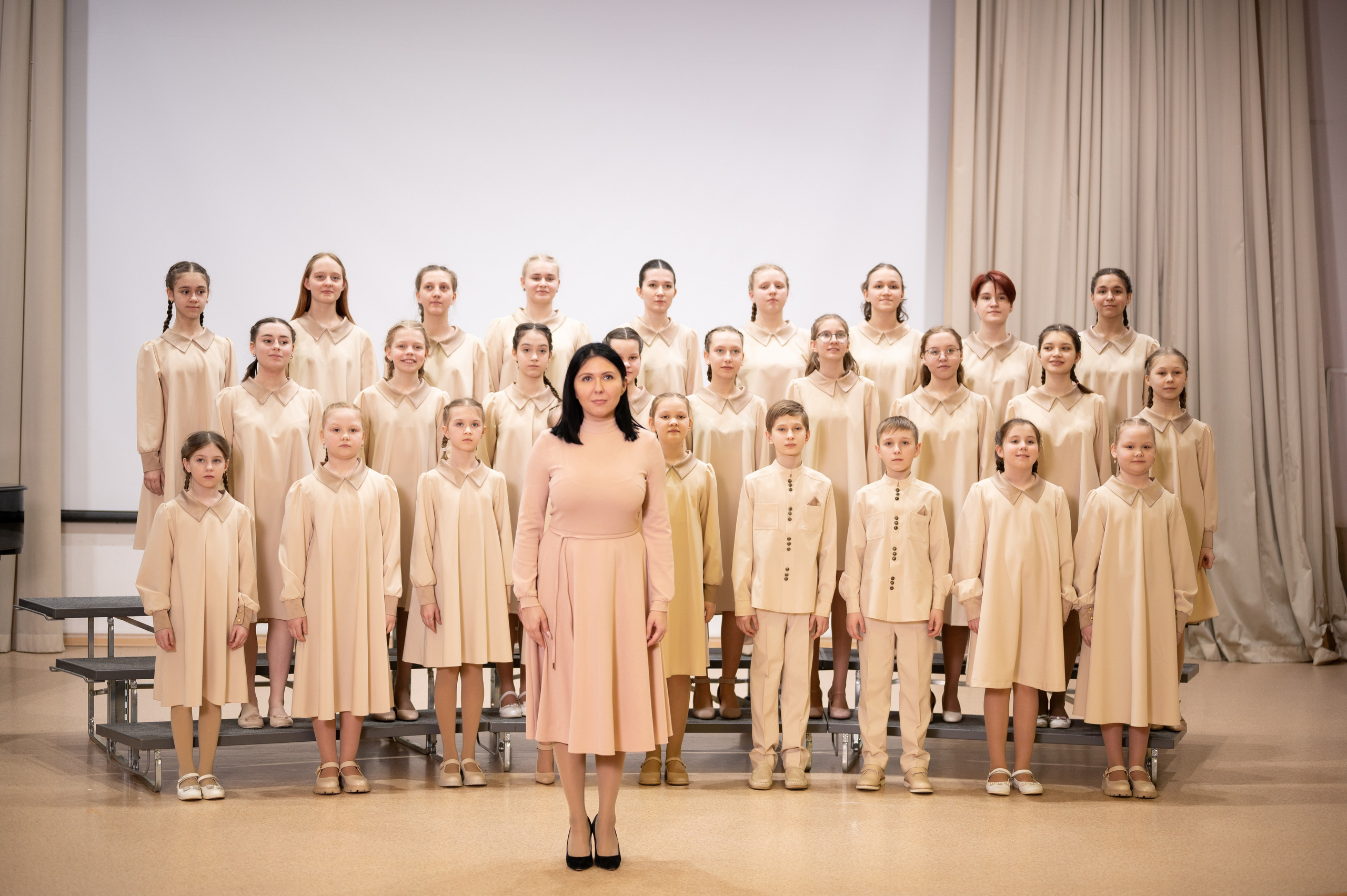 «Пою тебе мое отечество» репортаж конкурса. Фотограф новорожденных, семейный детский в Тюмени Татьяна Морозова