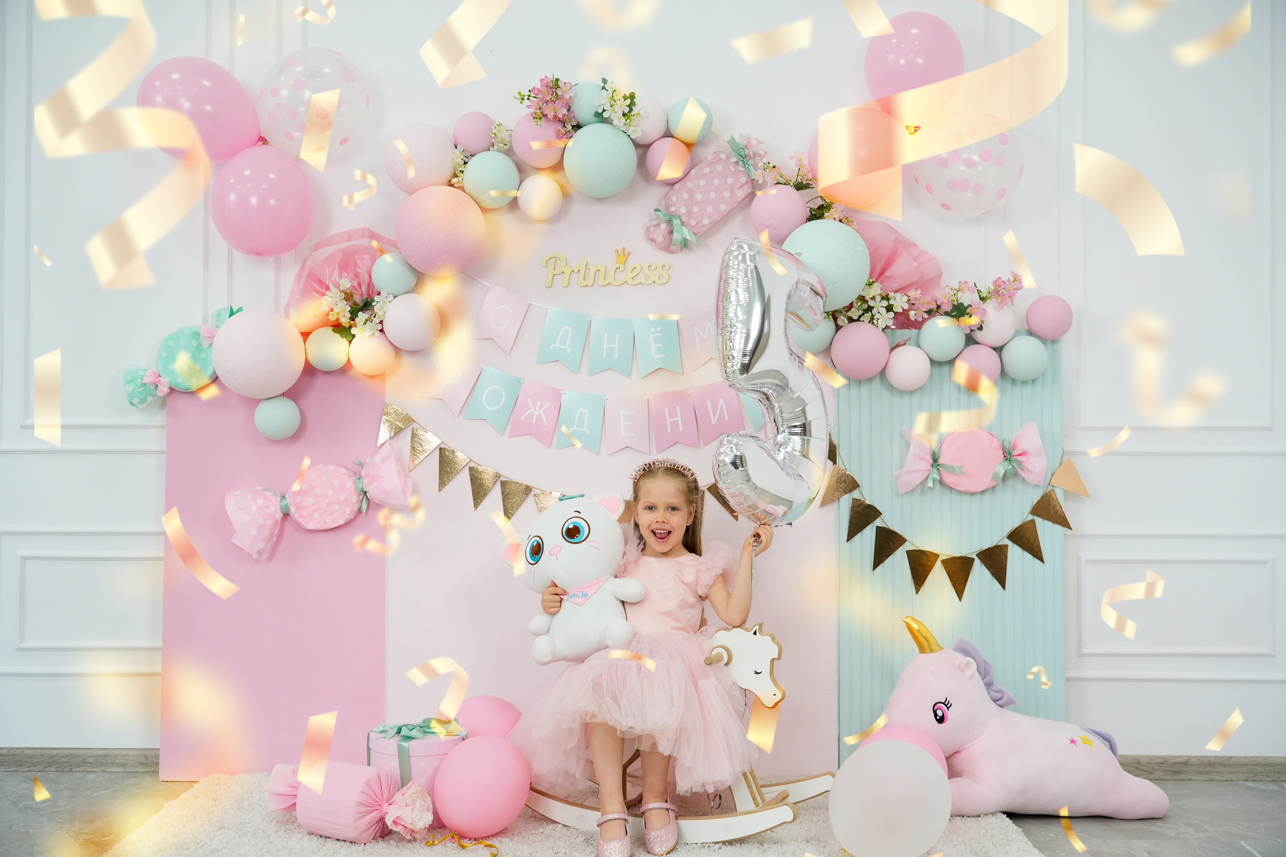 Детская фотосессия. Фотостудия Джем — лучшая Фотостудия в Ростове-на-Дону