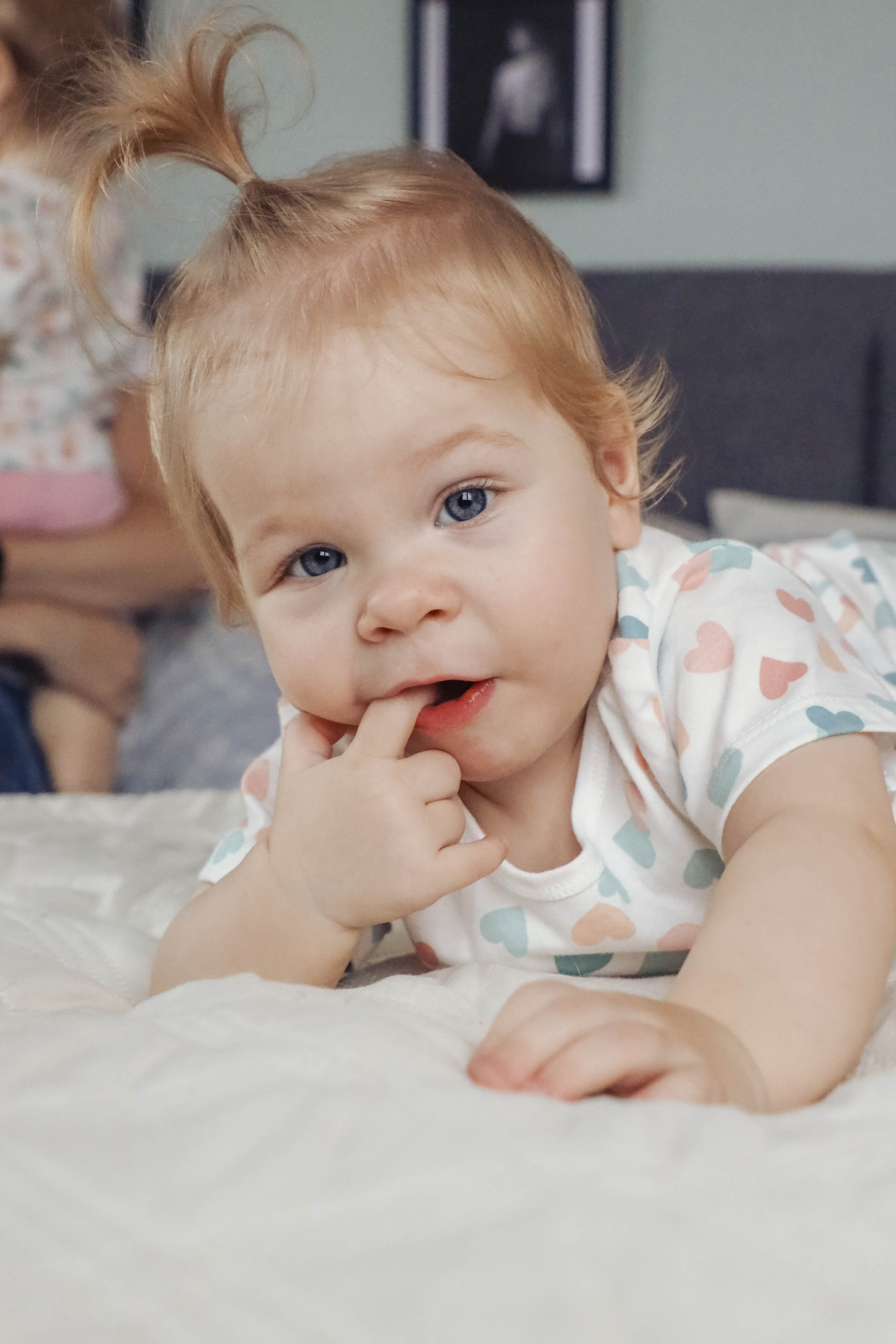 Алена, Артем, Ева & Мила. Семейный, детский, свадебный фотограф в Москве, Люберцах