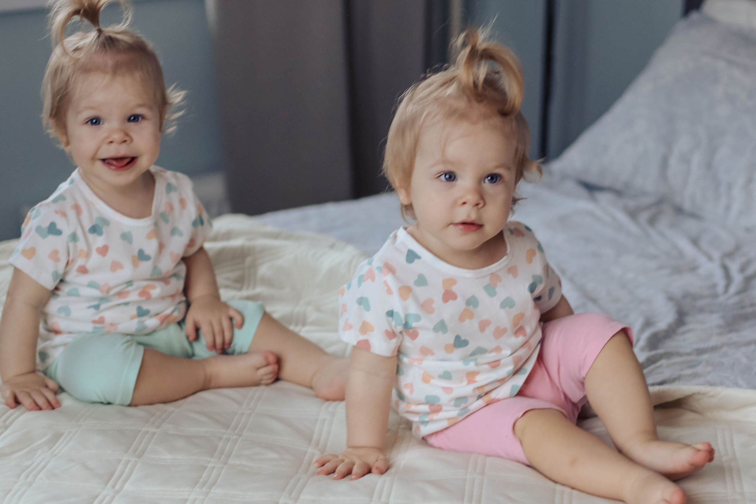 Алена, Артем, Ева & Мила. Семейный, детский, свадебный фотограф в Москве, Люберцах