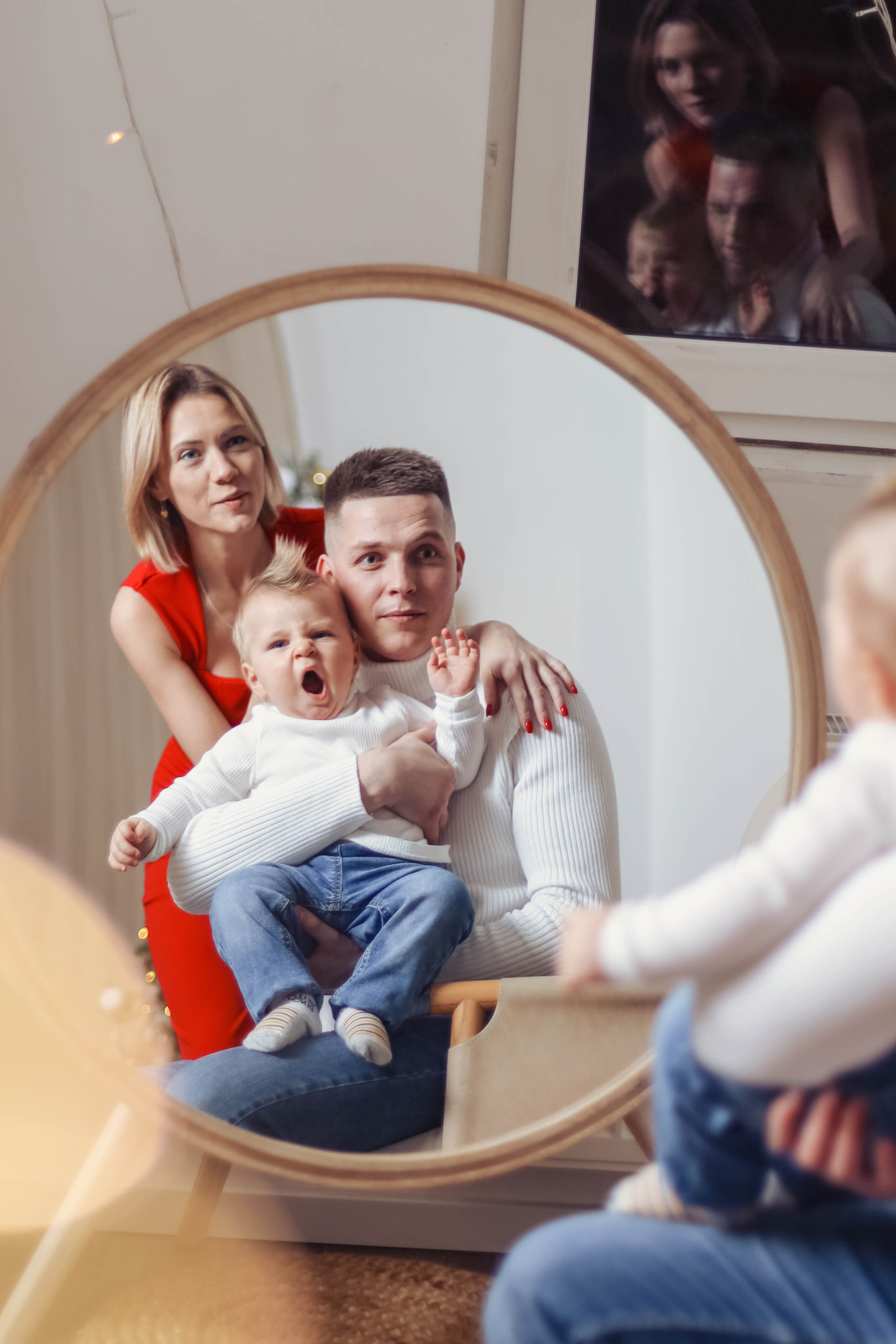 Happy. Семейный, детский, свадебный фотограф в Москве, Люберцах