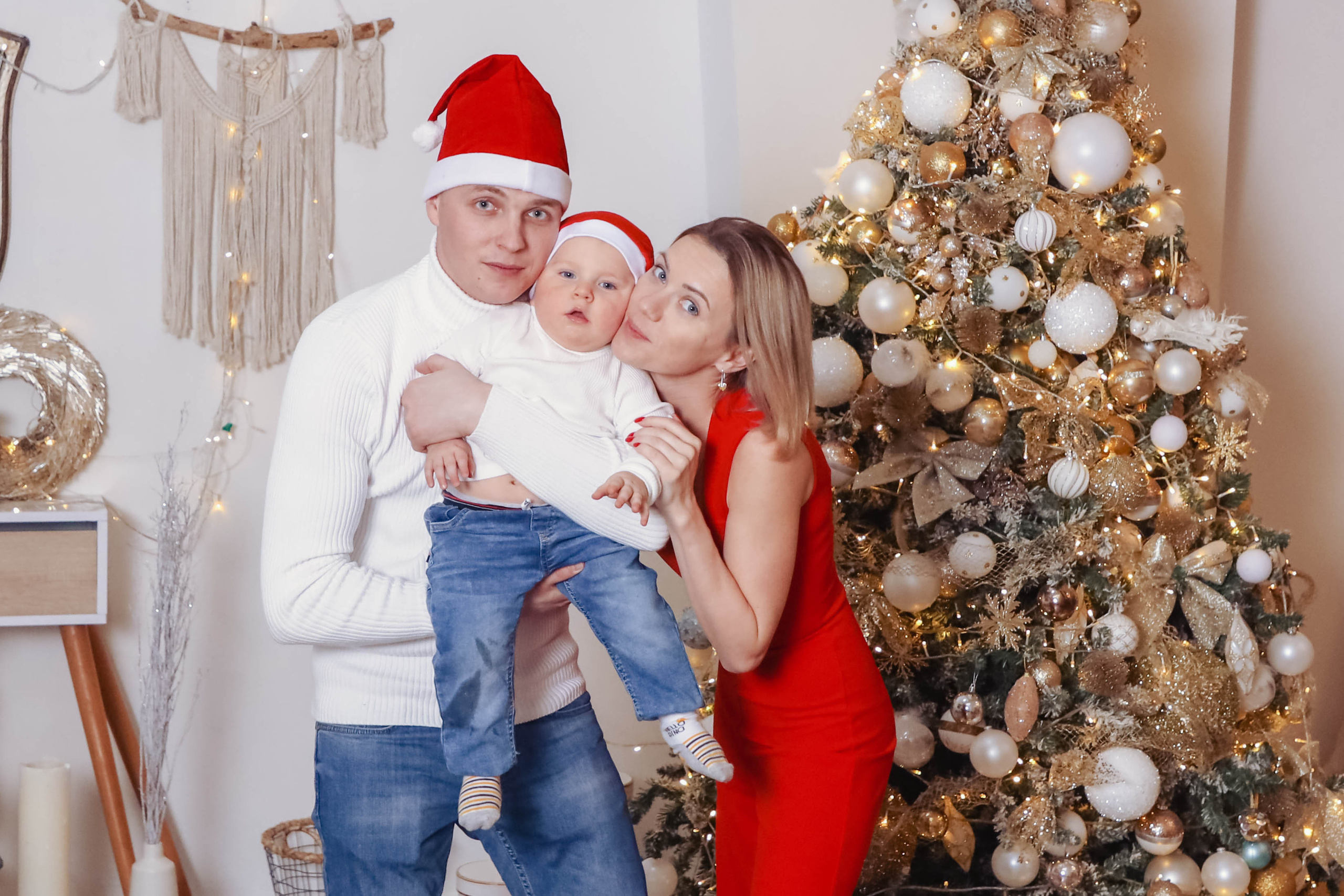 Happy. Семейный, детский, свадебный фотограф в Москве, Люберцах