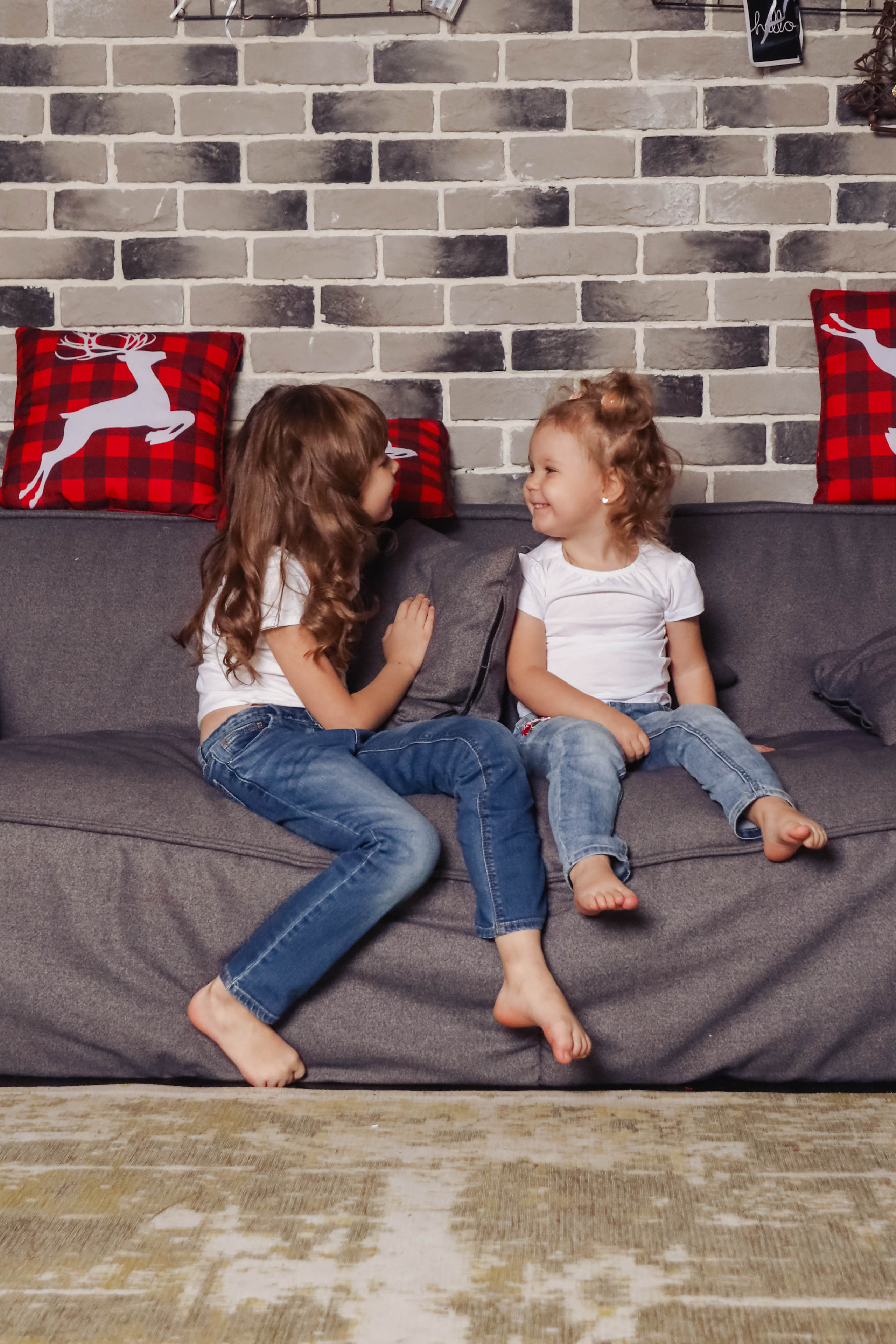 Little Christmas. Семейный, детский, свадебный фотограф в Москве, Люберцах