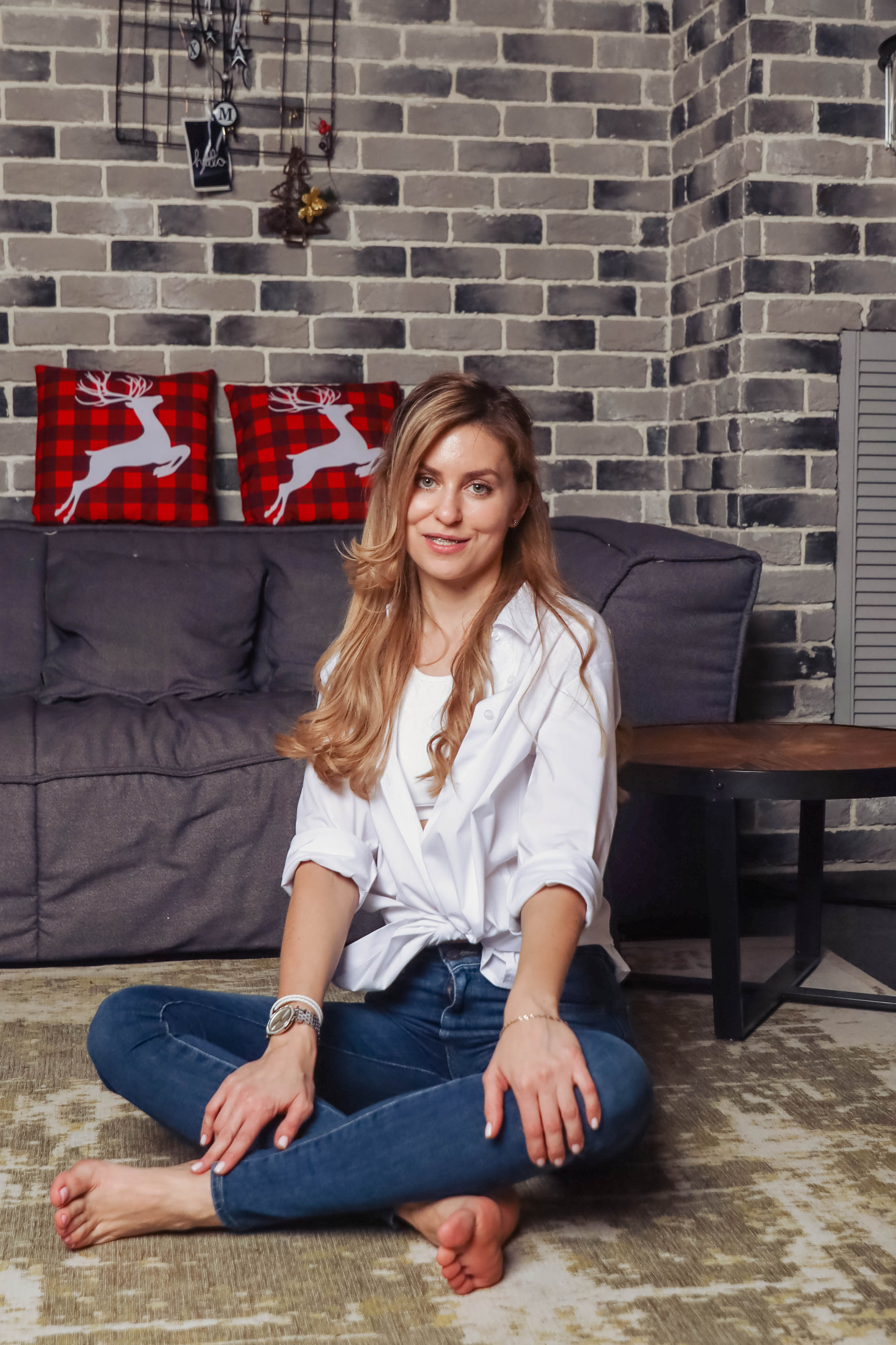 Little Christmas. Семейный, детский, свадебный фотограф в Москве, Люберцах