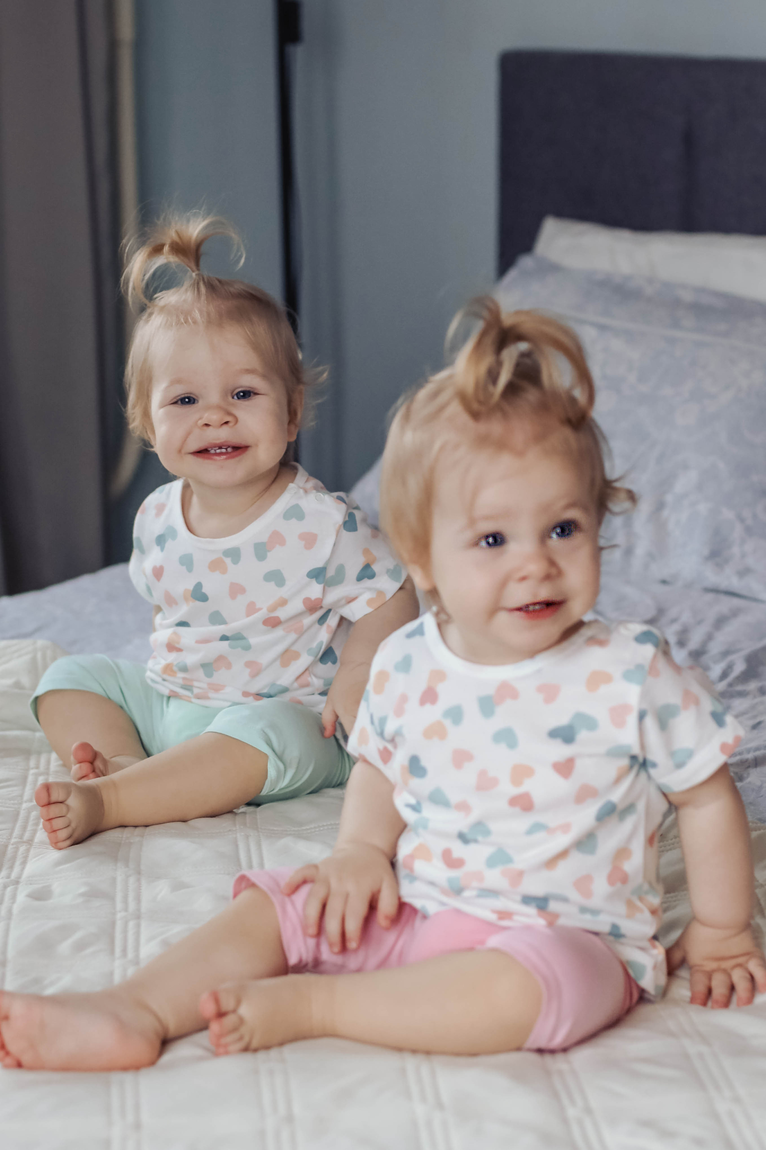 Алена, Артем, Ева & Мила. Семейный, детский, свадебный фотограф в Москве, Люберцах